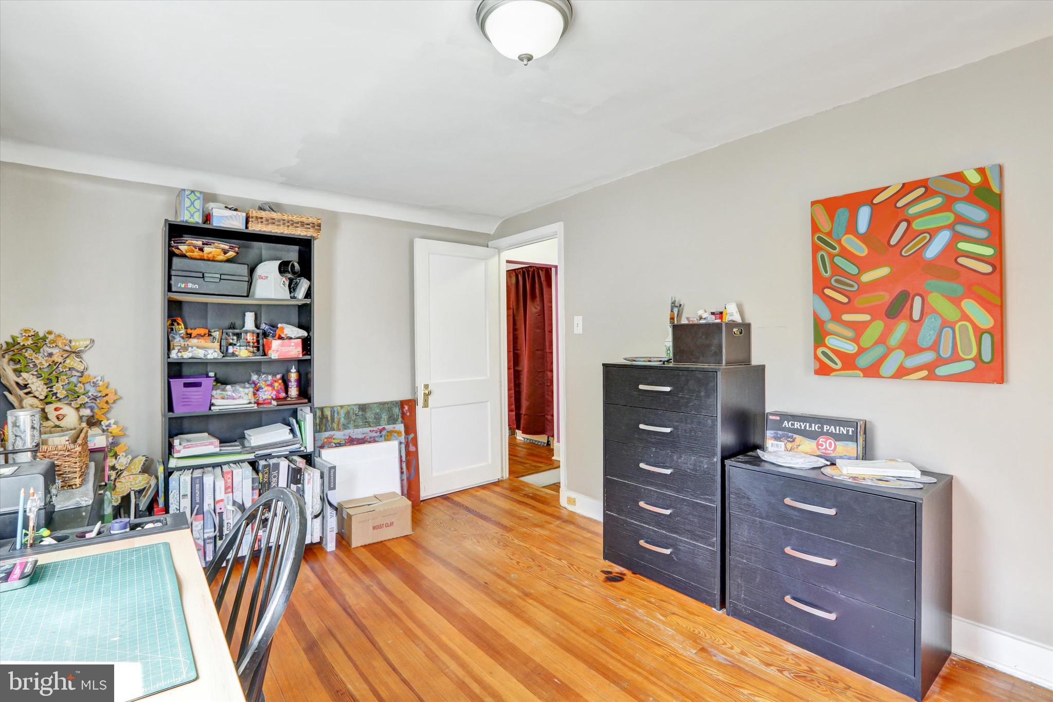 TIMONIUM - Residential