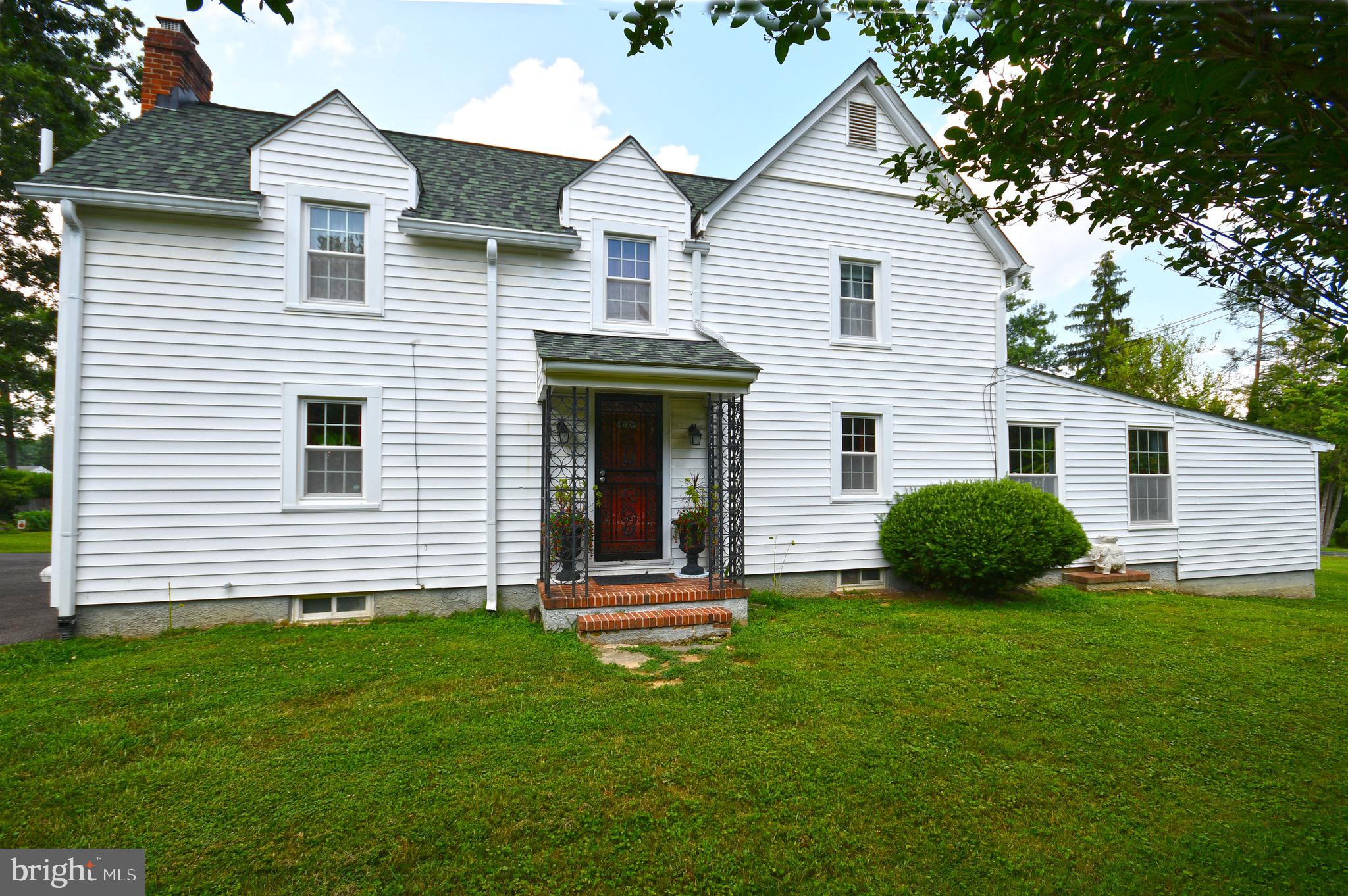220 W TIMONIUM ROAD