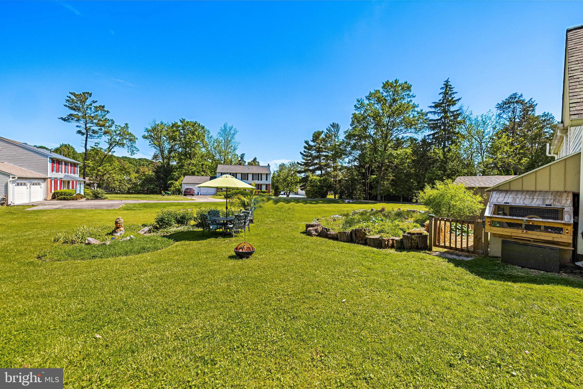 TIMONIUM - Residential