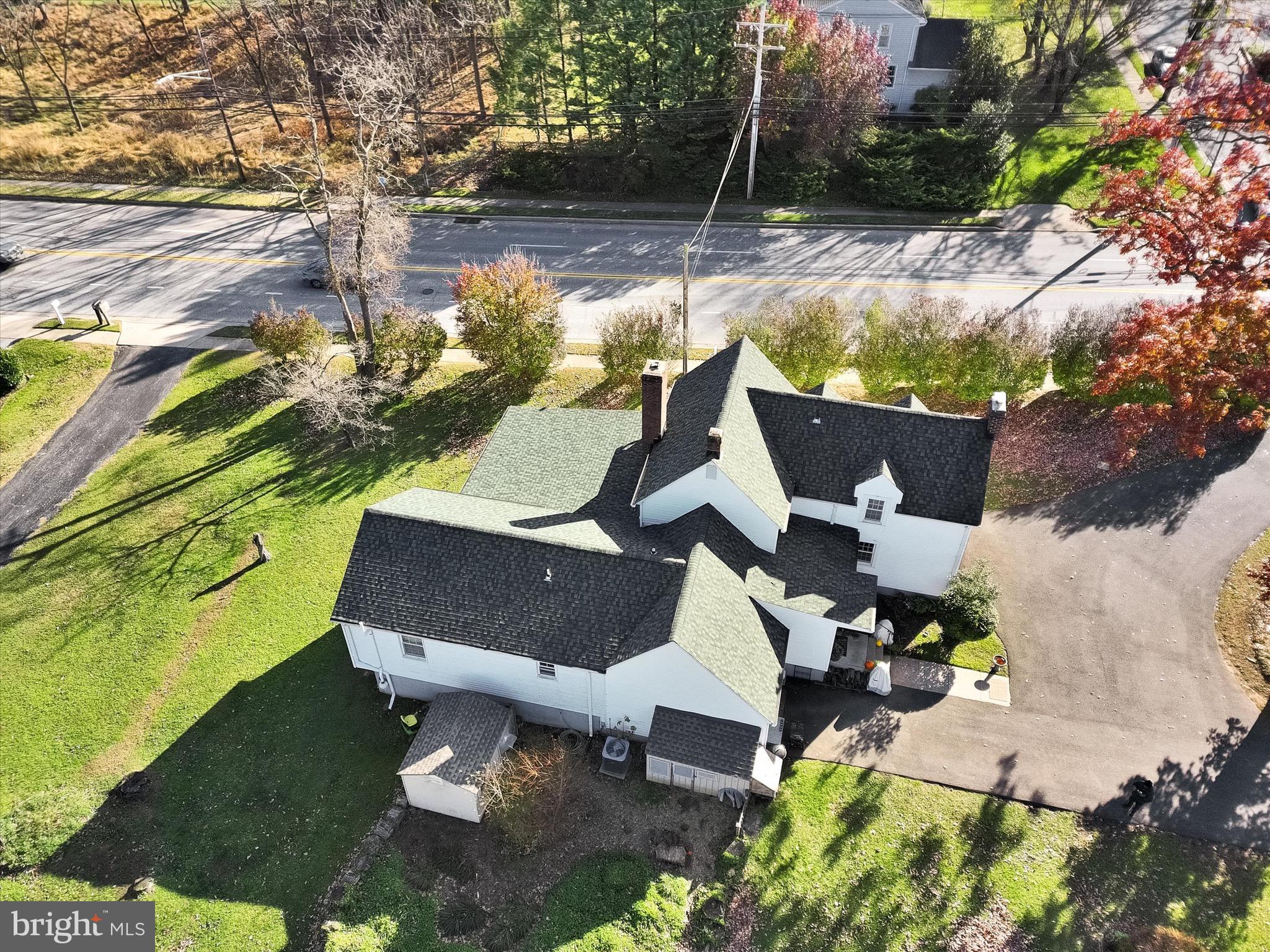 TIMONIUM - Residential