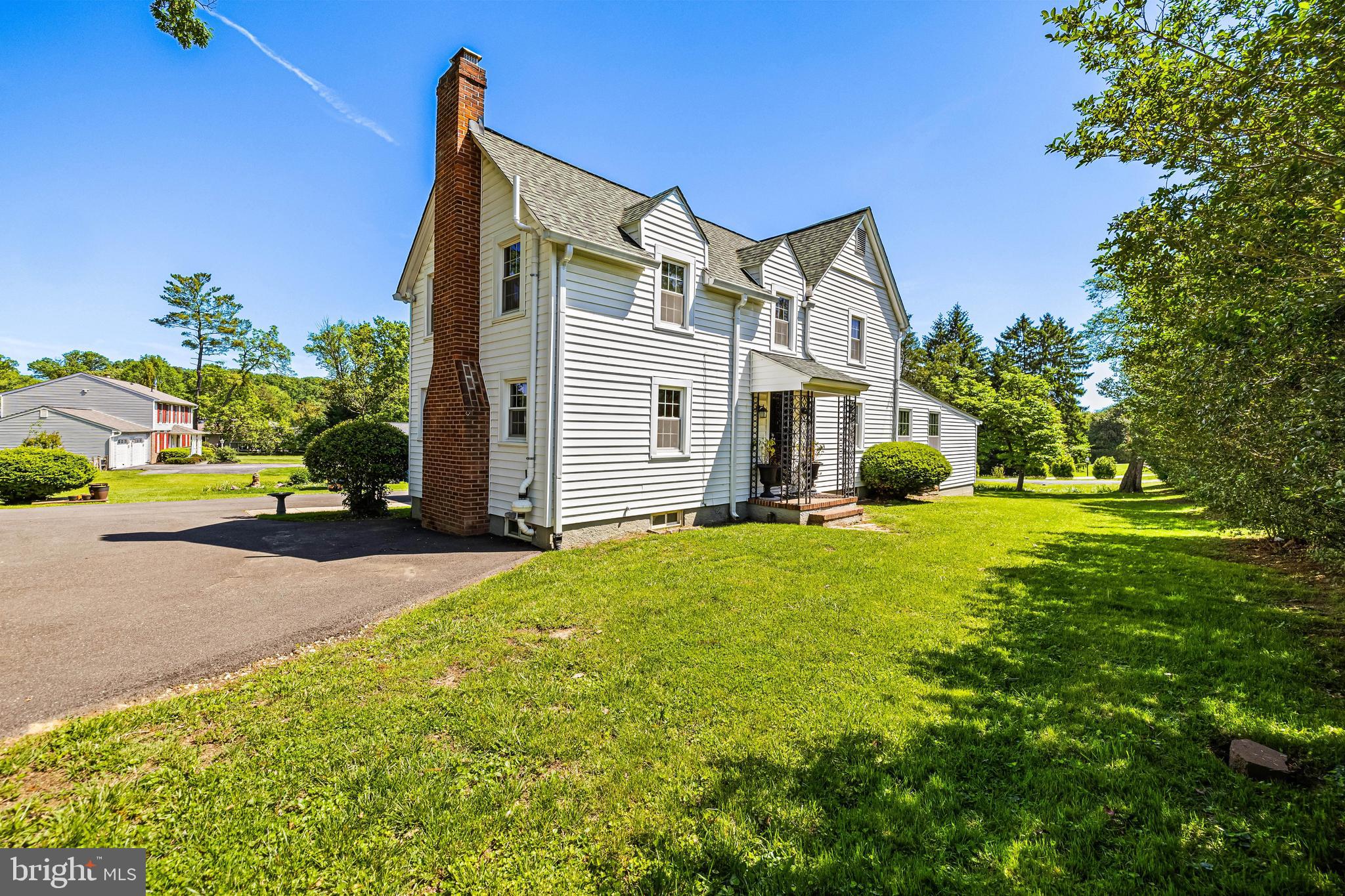 220 W TIMONIUM ROAD