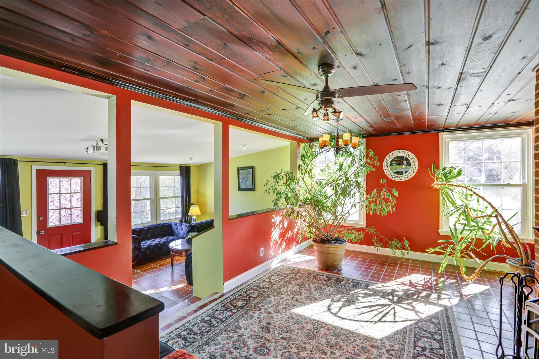 TIMONIUM - Residential