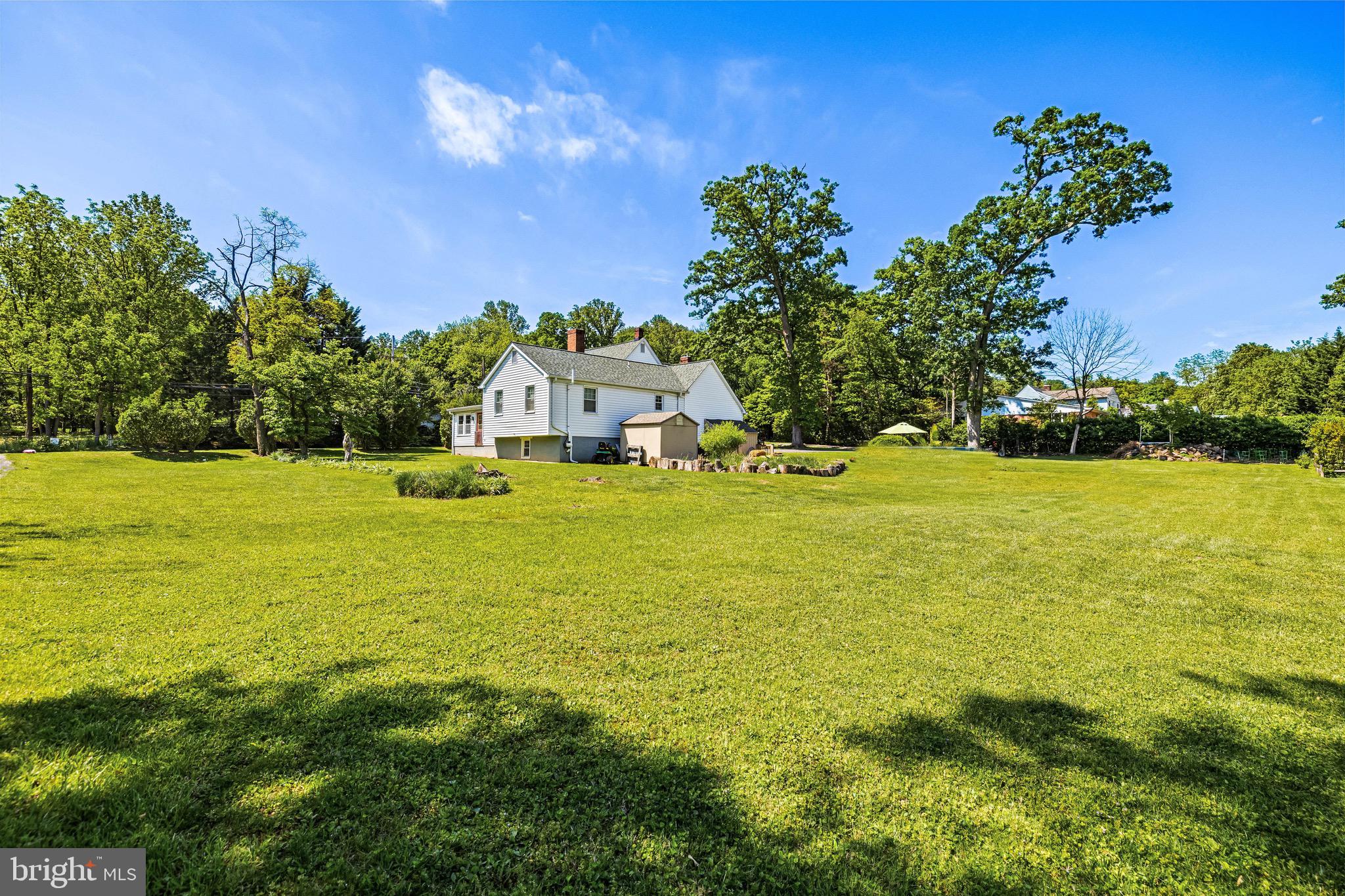 TIMONIUM - Residential