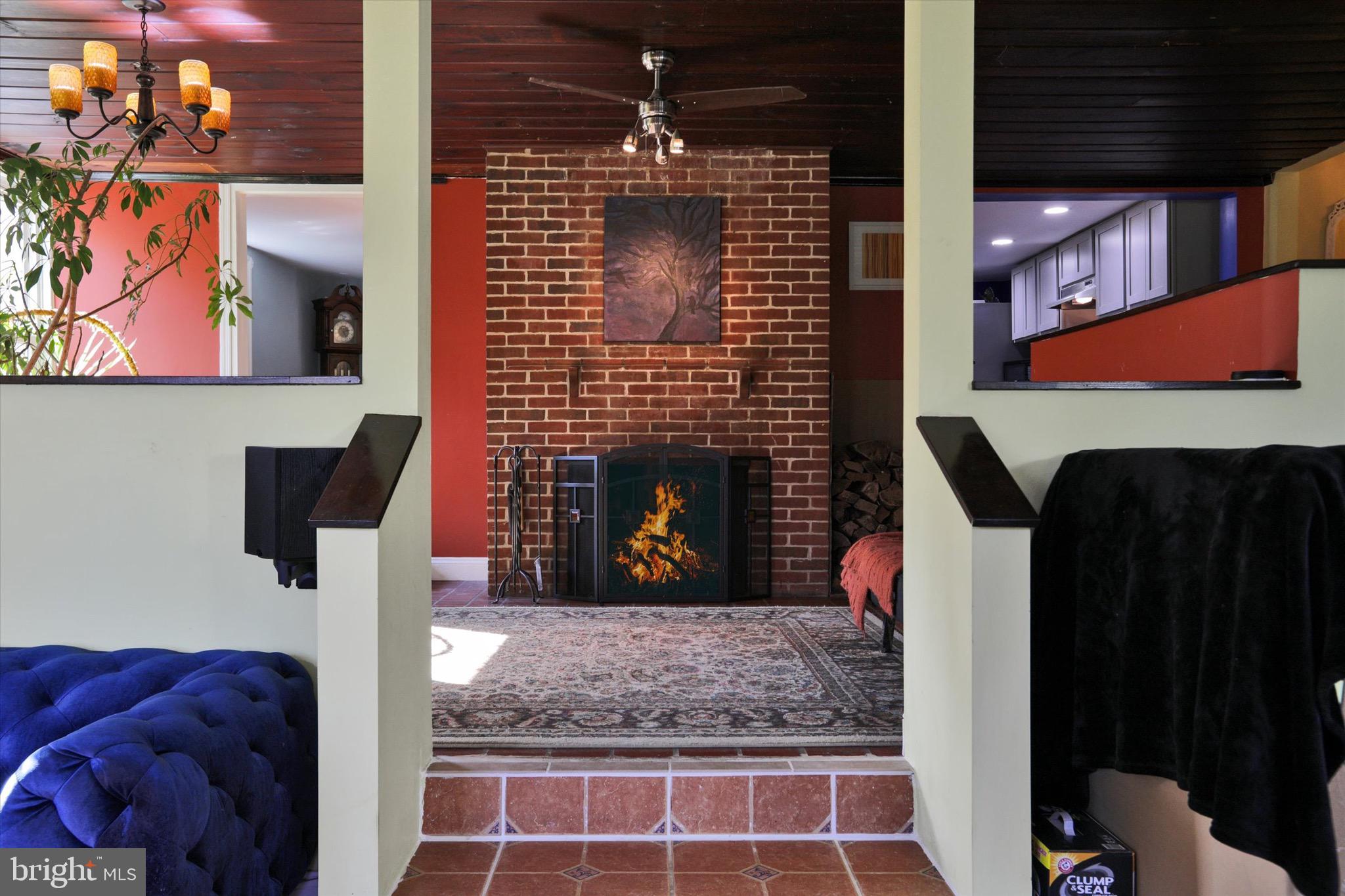 TIMONIUM - Residential