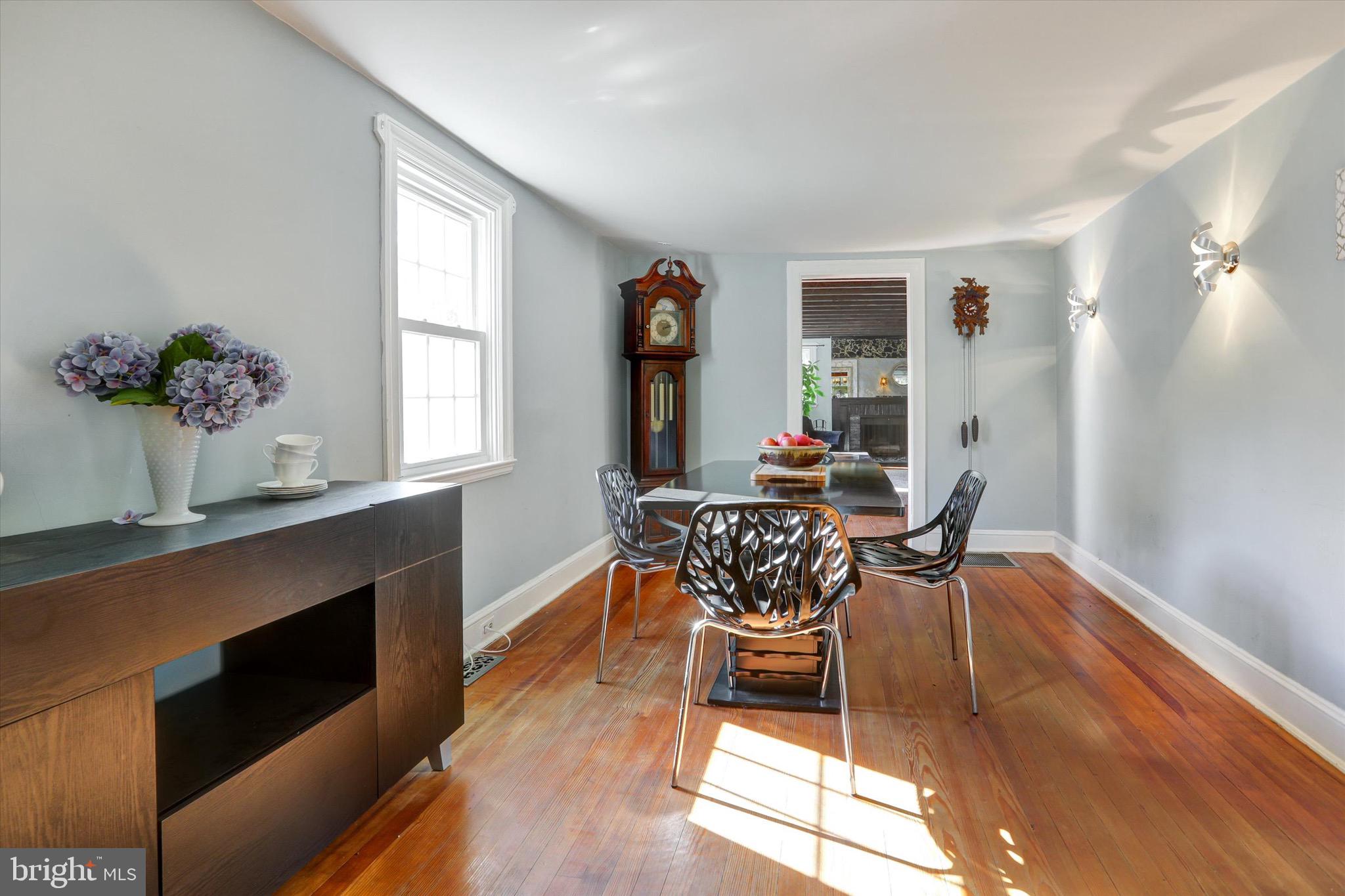 TIMONIUM - Residential