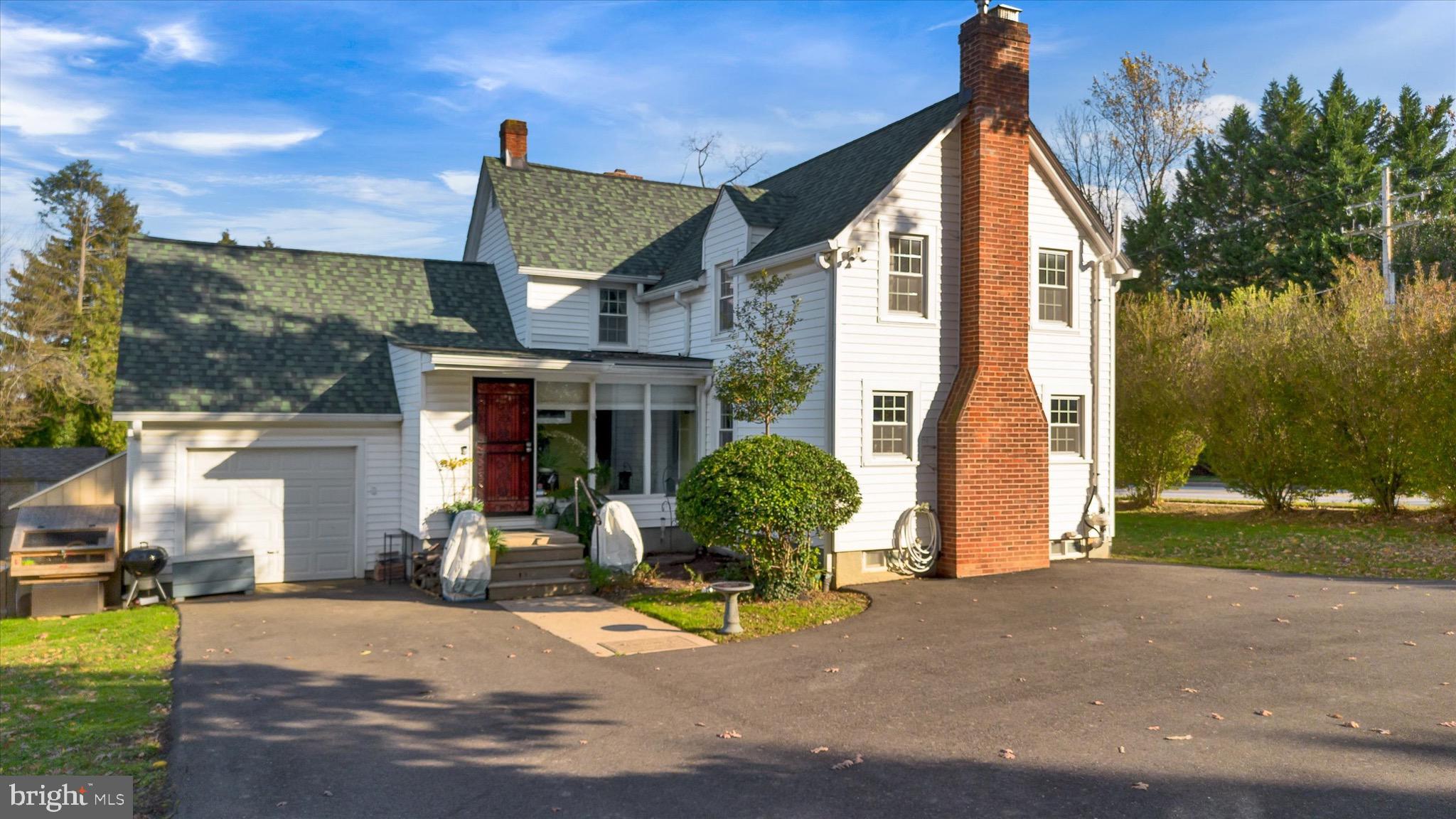 TIMONIUM - Residential