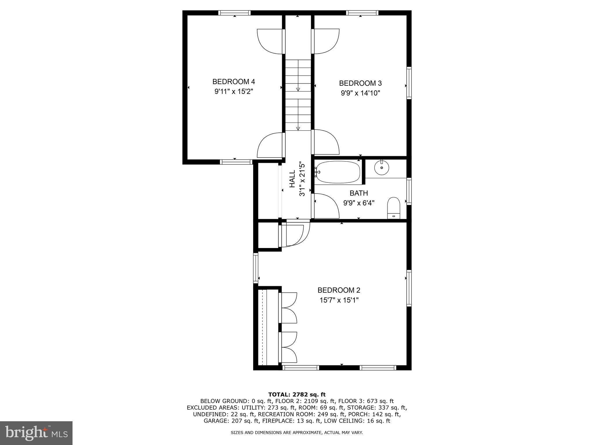 TIMONIUM - Residential