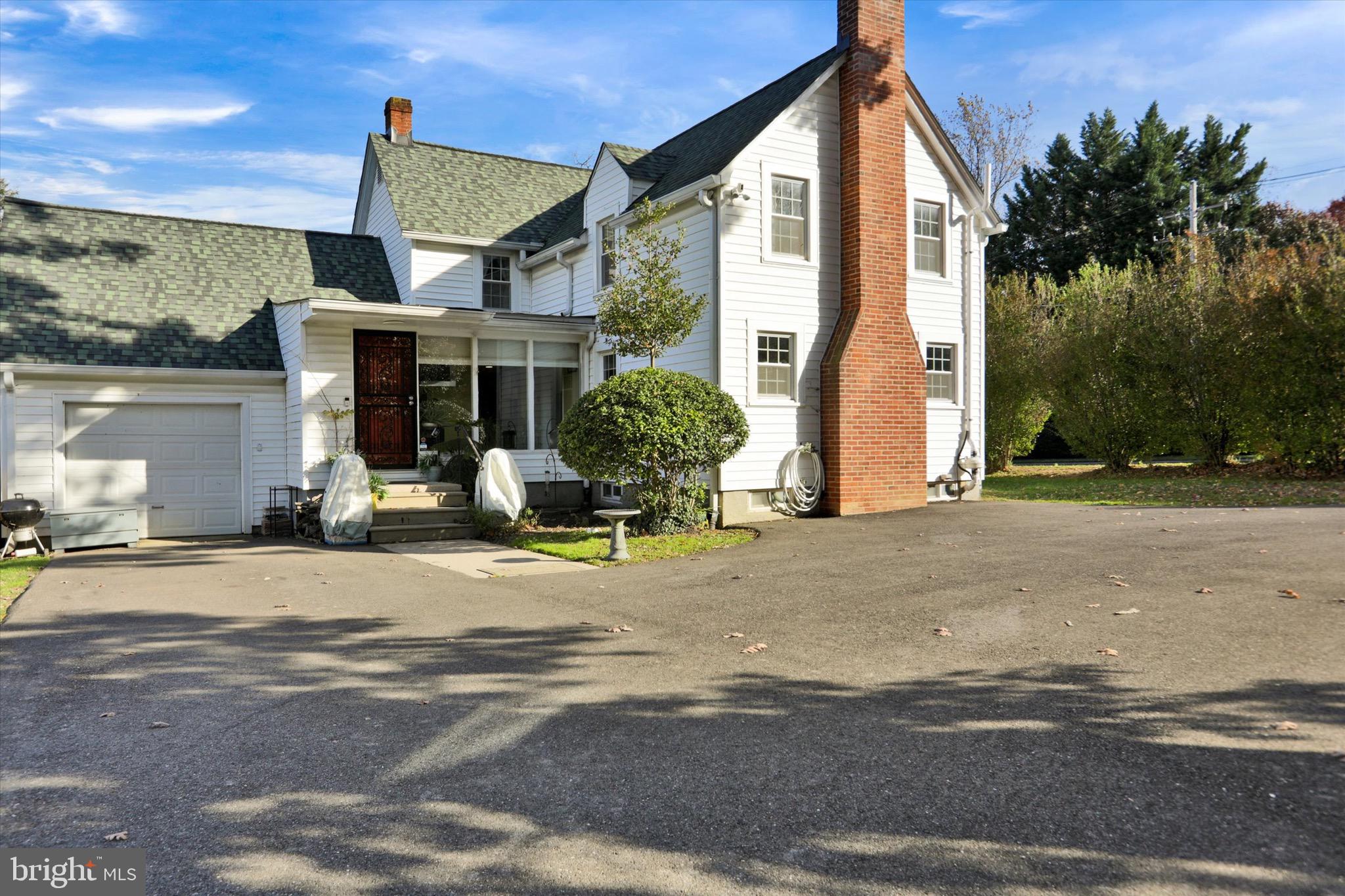 TIMONIUM - Residential