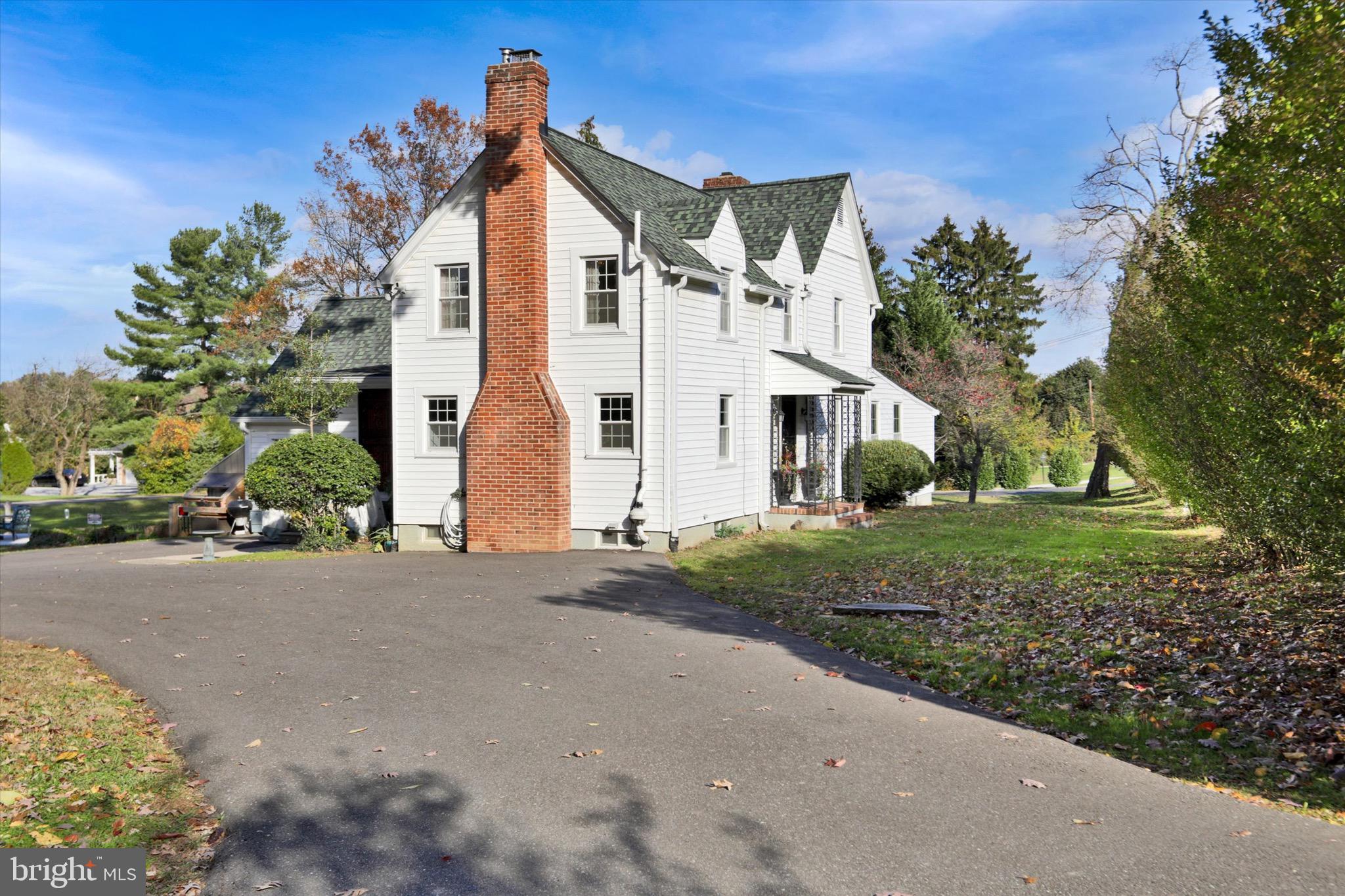 TIMONIUM - Residential