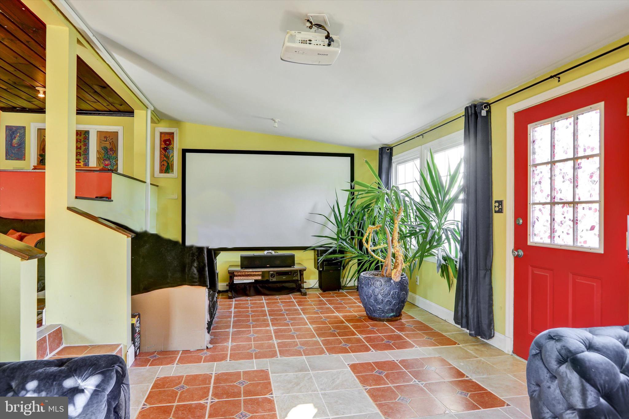 TIMONIUM - Residential