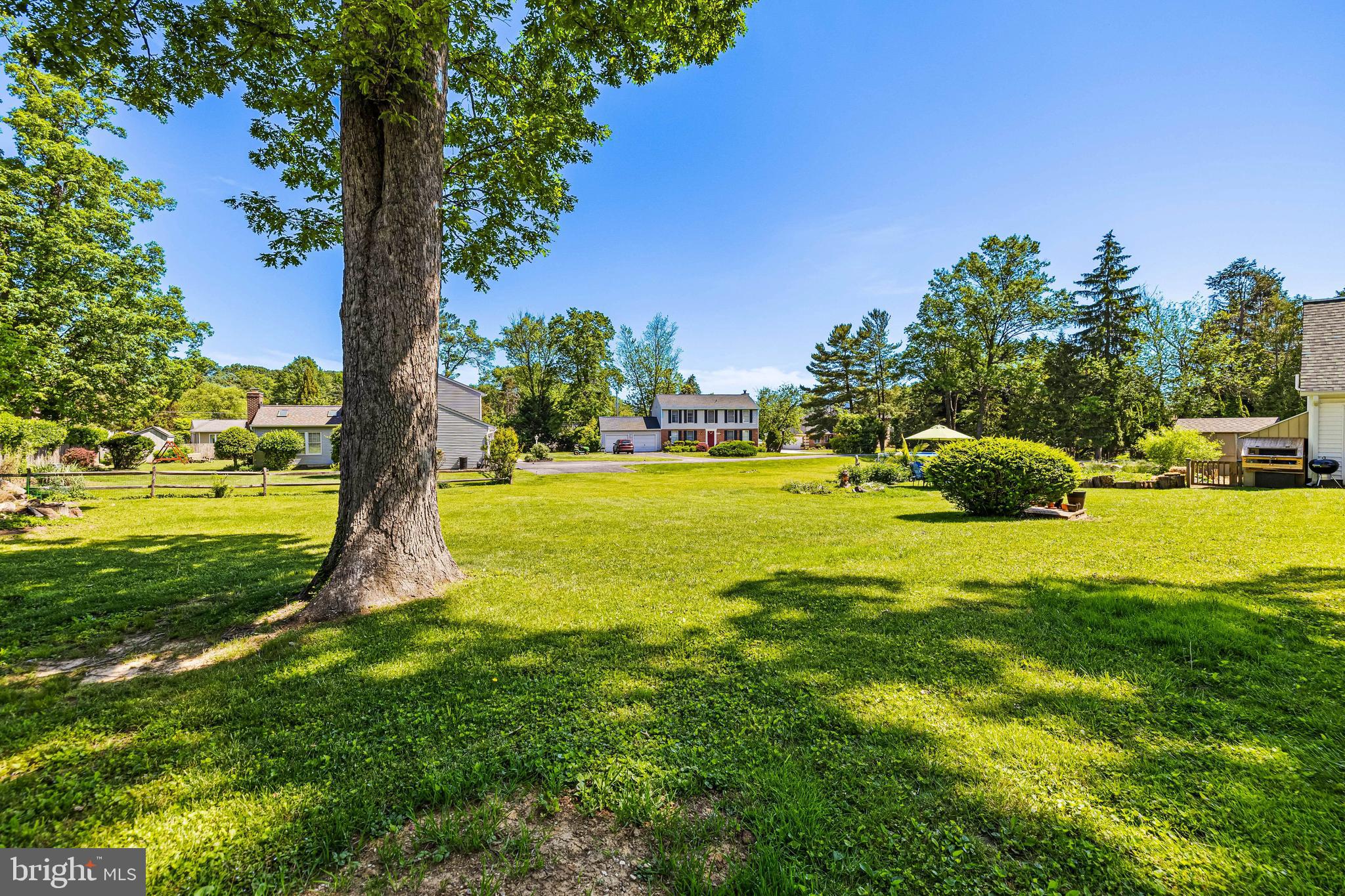 TIMONIUM - Residential