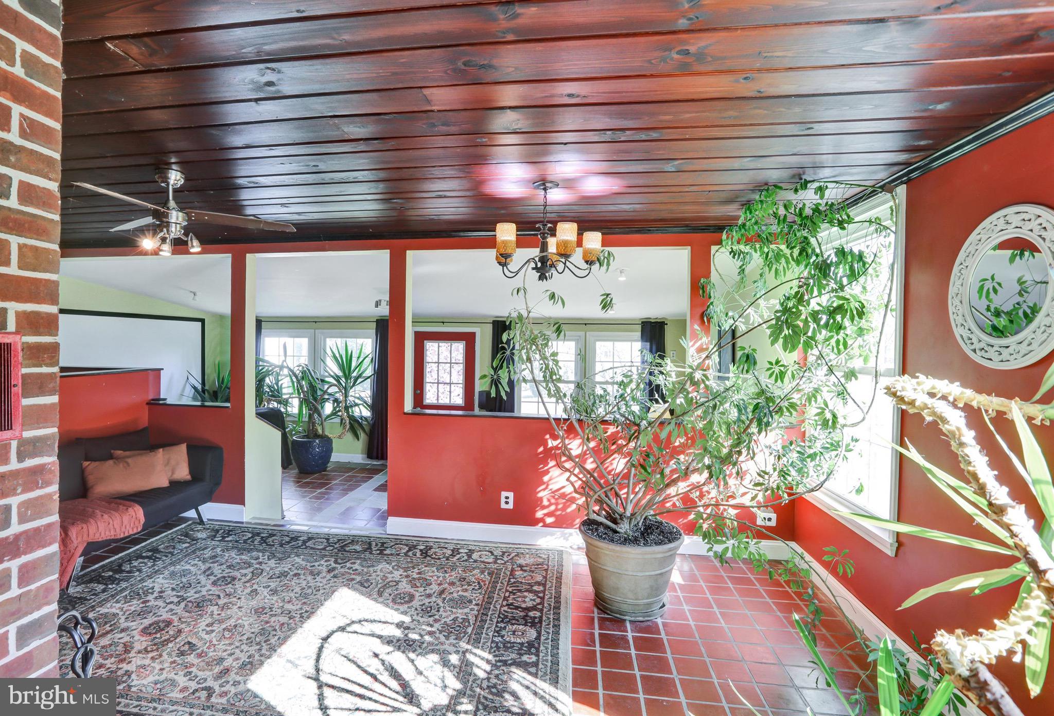 TIMONIUM - Residential