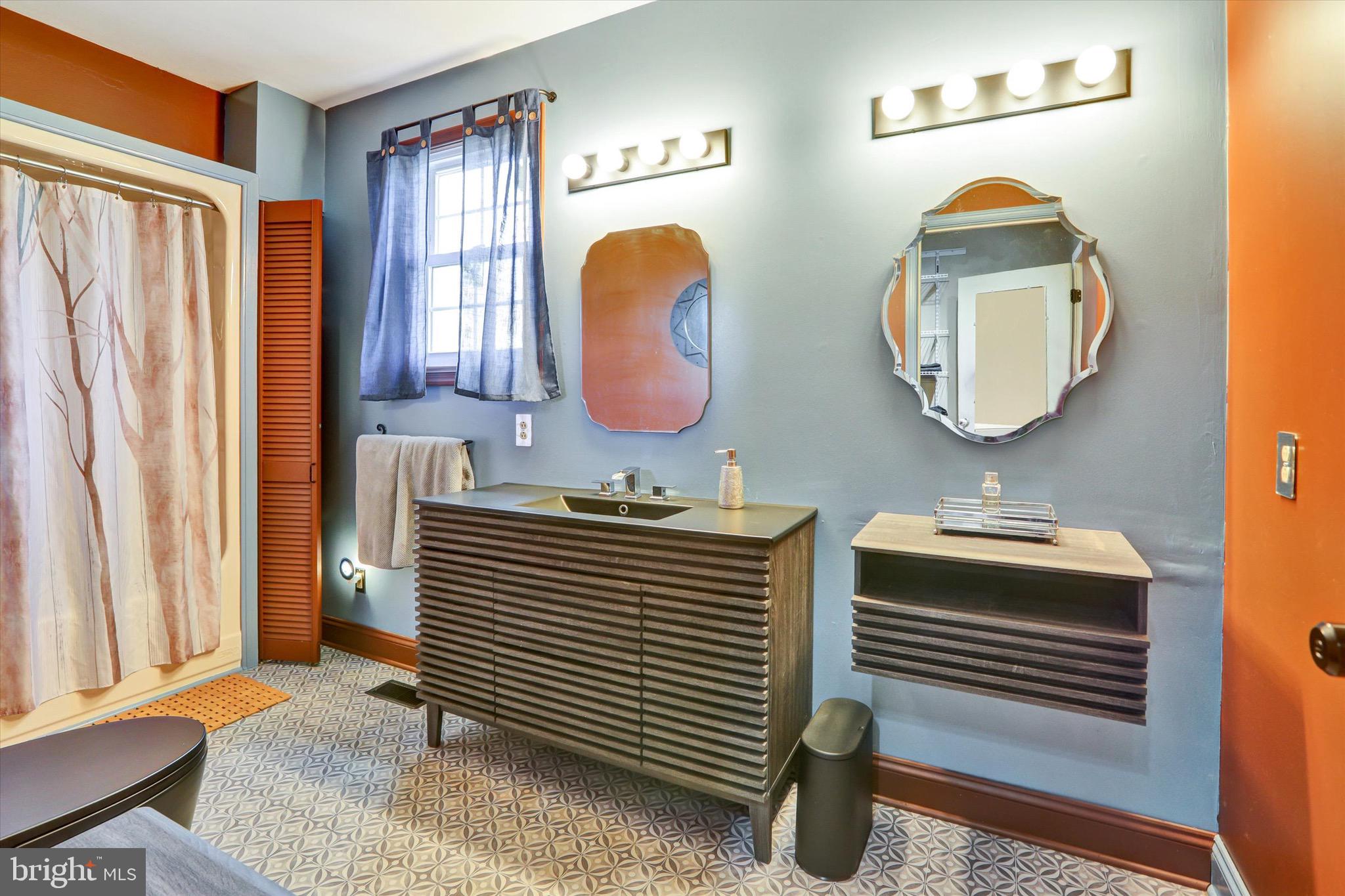 TIMONIUM - Residential