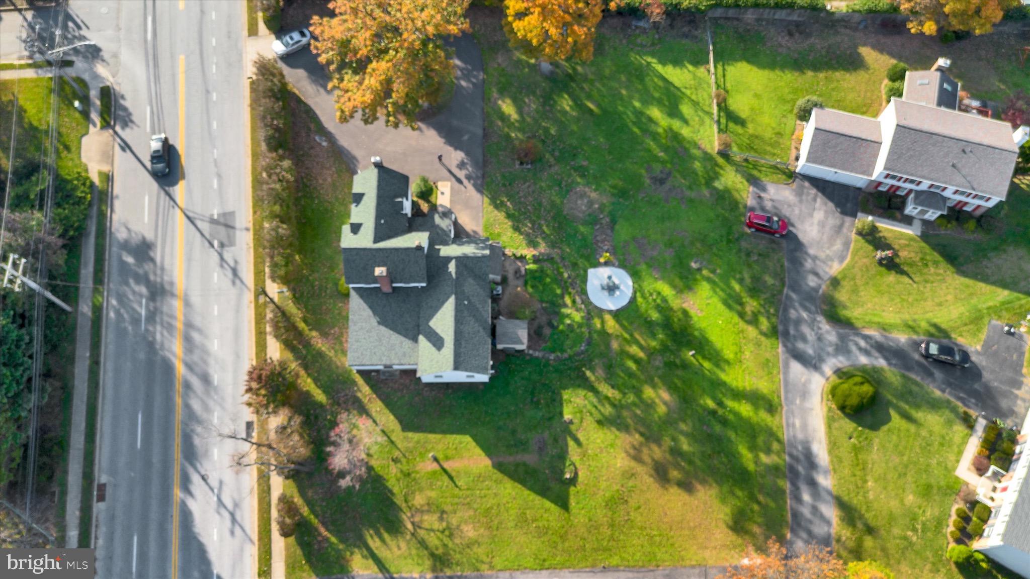 TIMONIUM - Residential