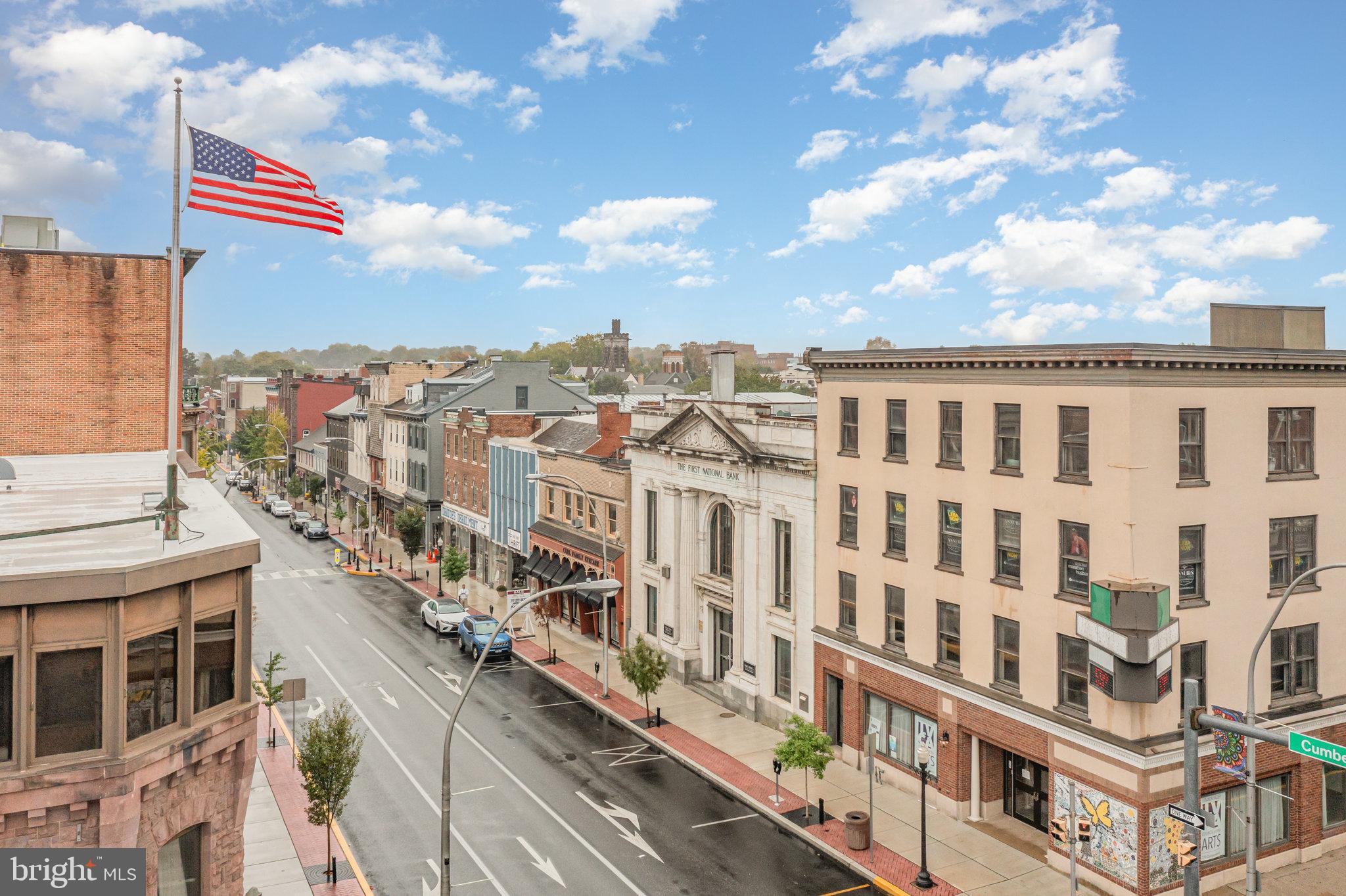 760 CUMBERLAND STREET