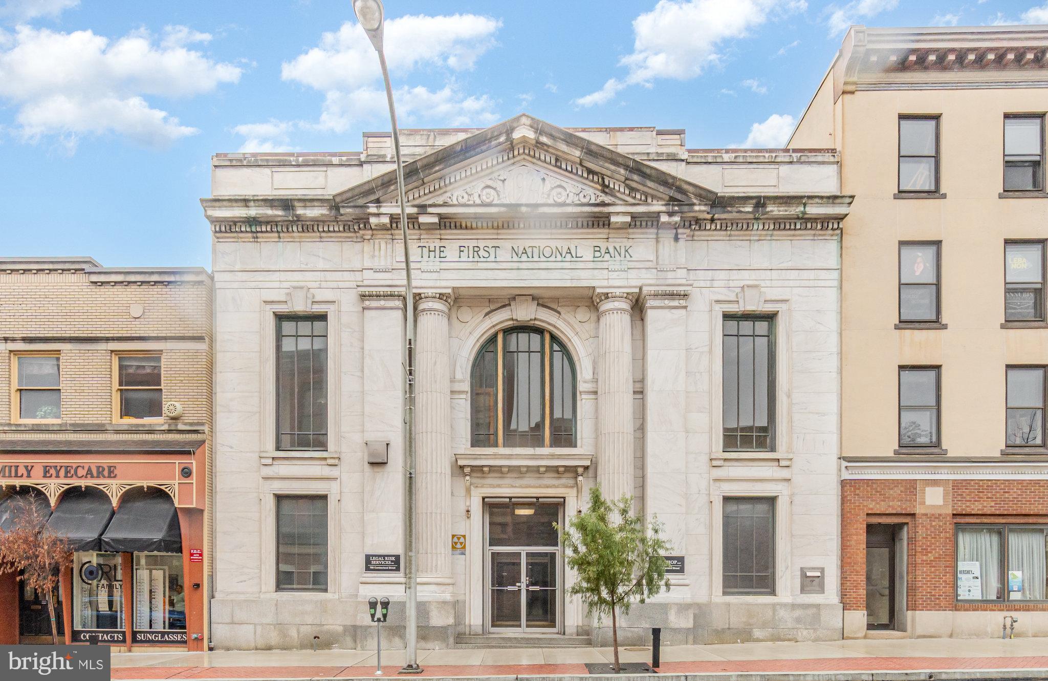 760 CUMBERLAND STREET