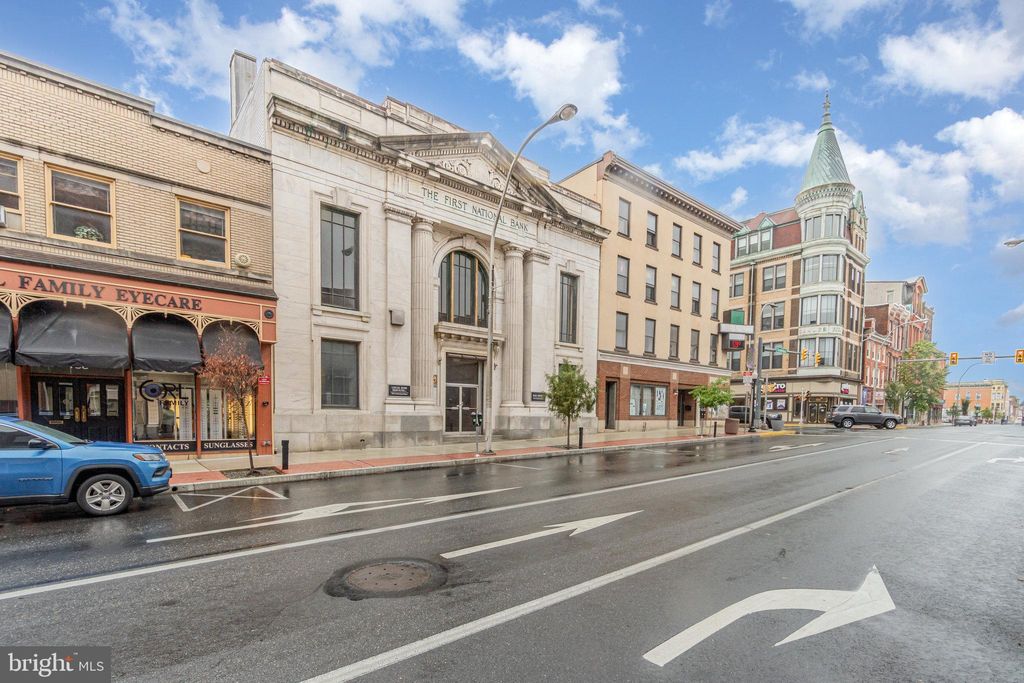Photo of 760 Cumberland Street, LEBANON, PA 17042 (MLS # PALN2023222)