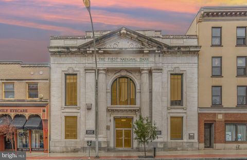 760 CUMBERLAND STREET LEBANON PA 17042