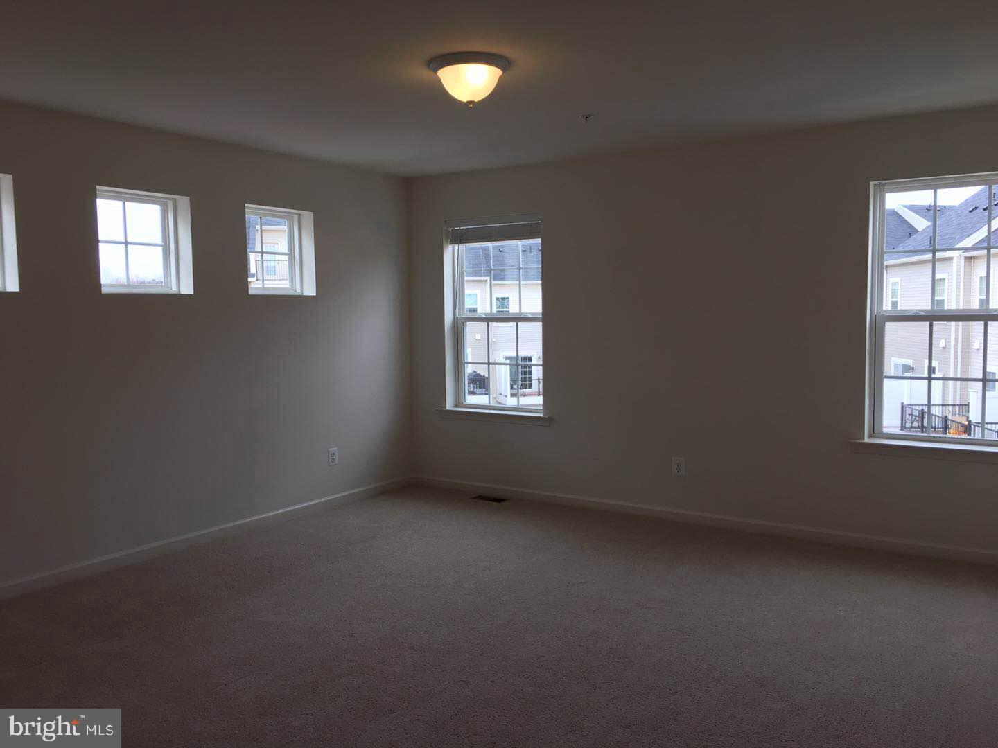 MORRIS PLACE - Residential Lease