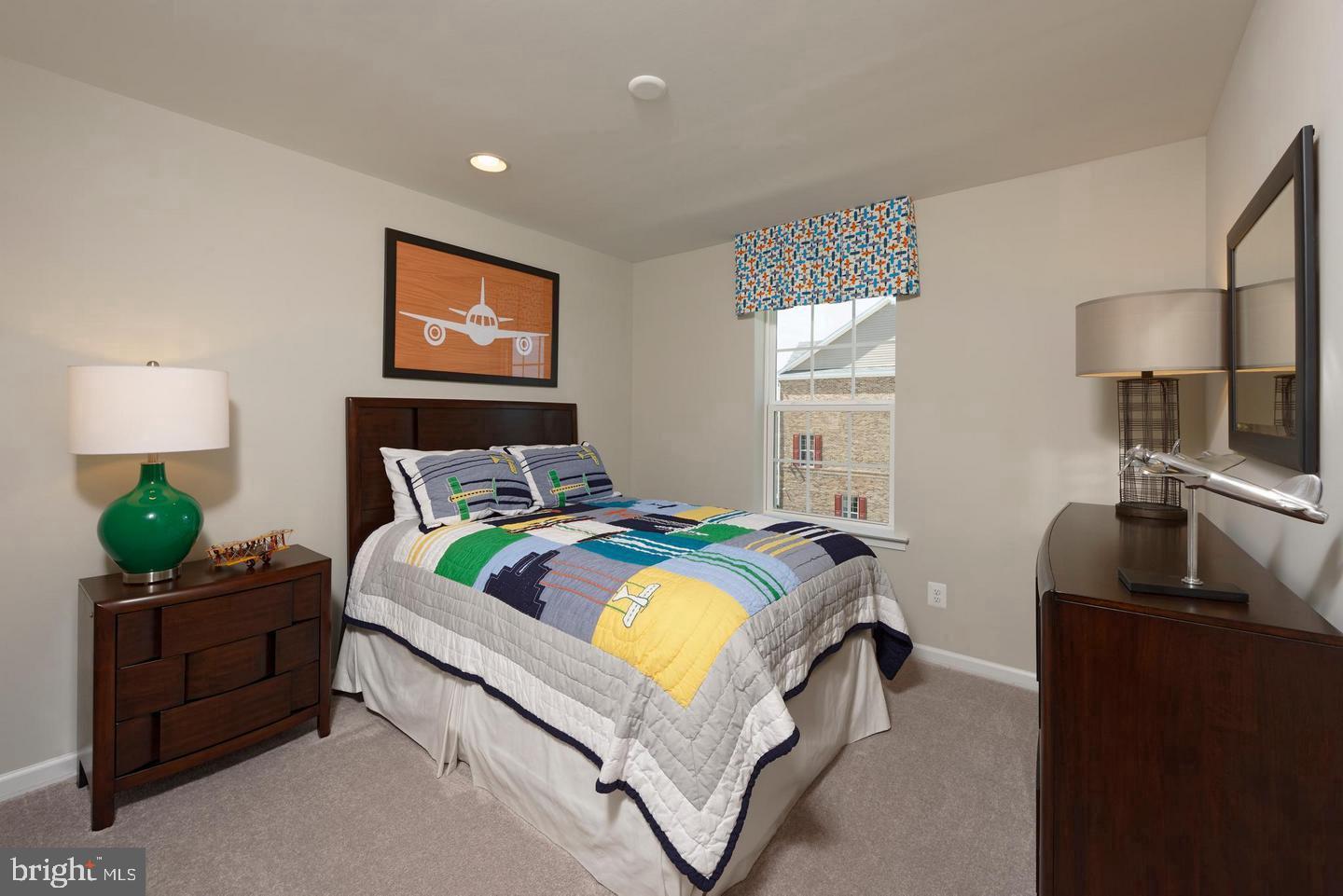 MORRIS PLACE - Residential Lease