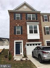 MORRIS PLACE - Residential Lease