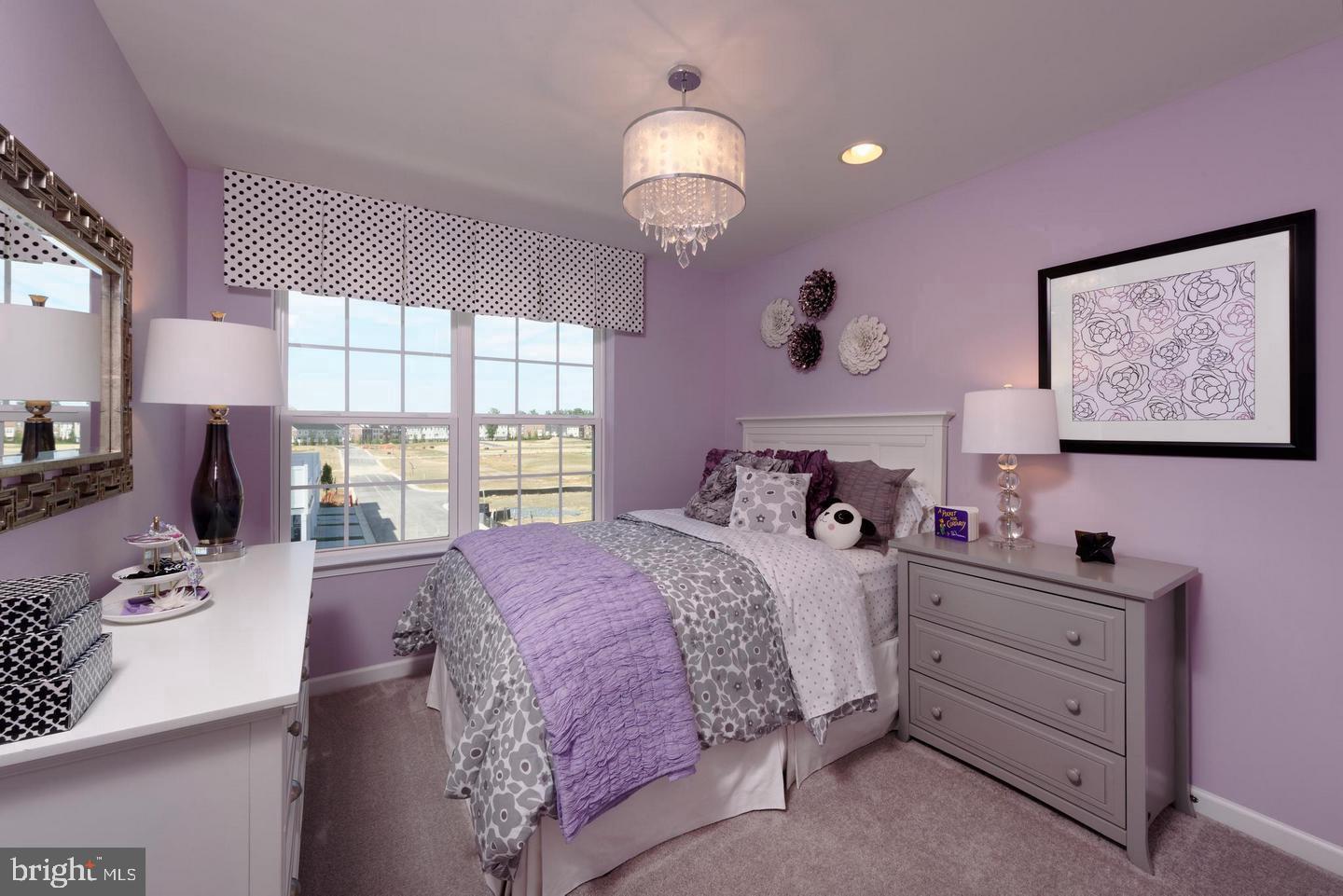 MORRIS PLACE - Residential Lease