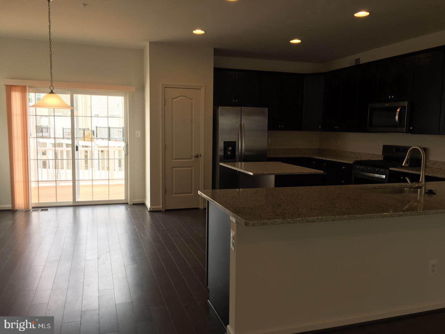 MORRIS PLACE - Residential Lease