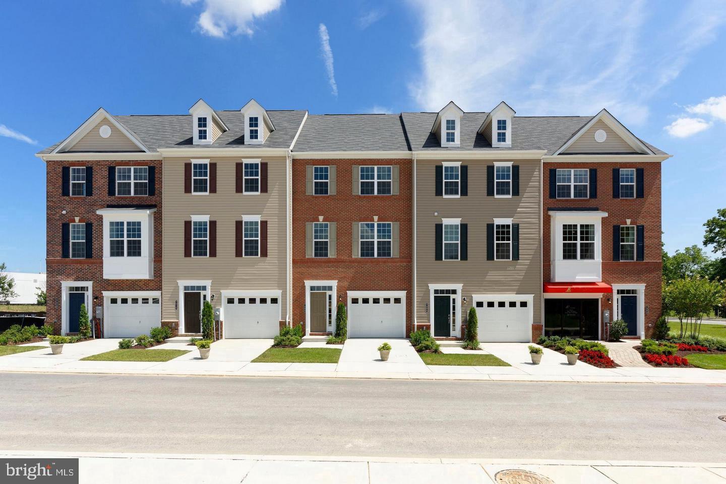 MORRIS PLACE - Residential Lease