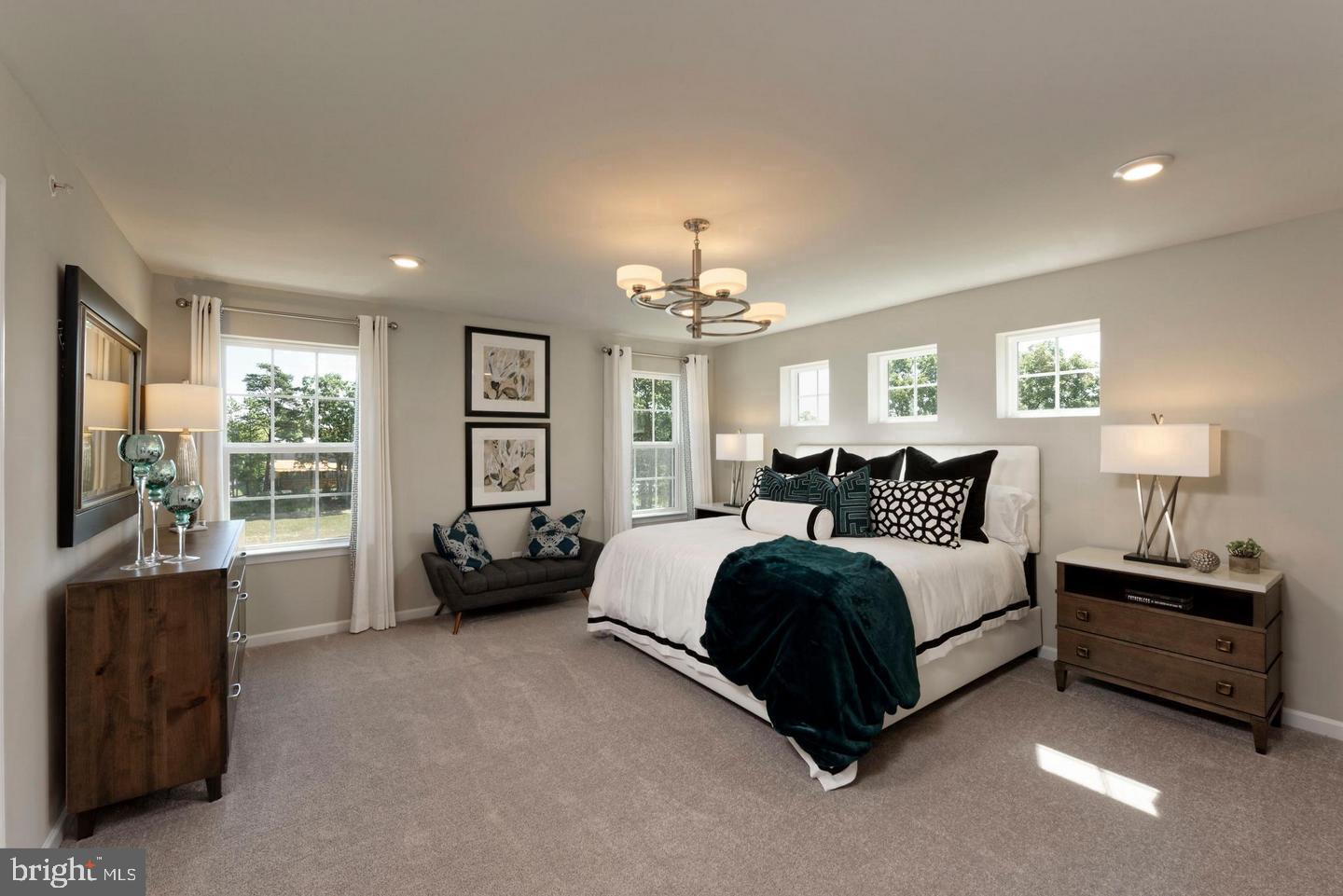 MORRIS PLACE - Residential Lease