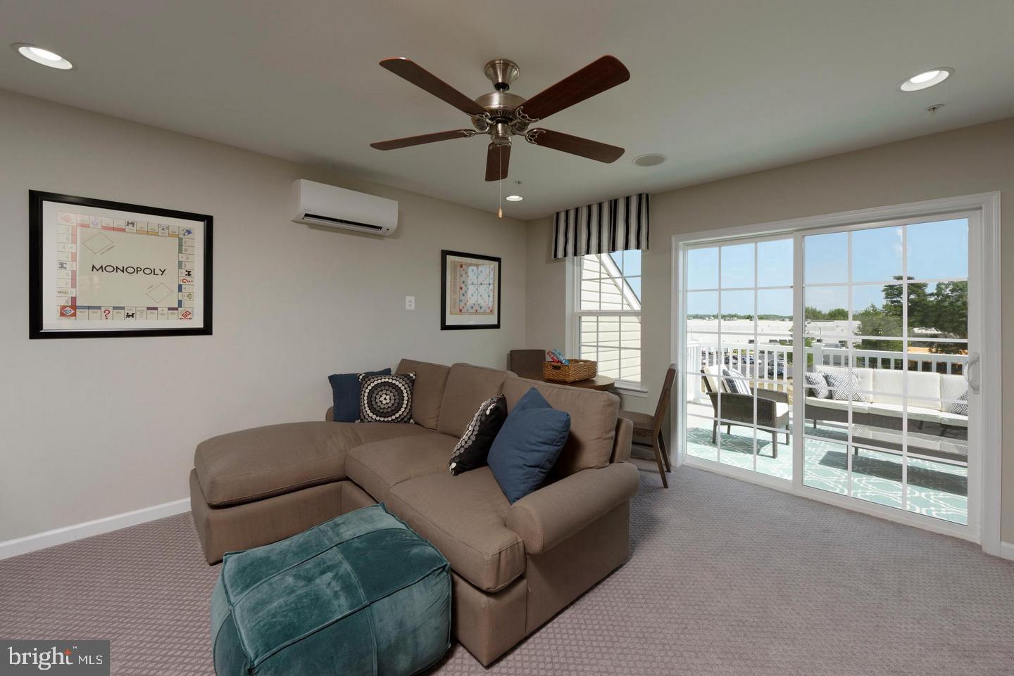 MORRIS PLACE - Residential Lease