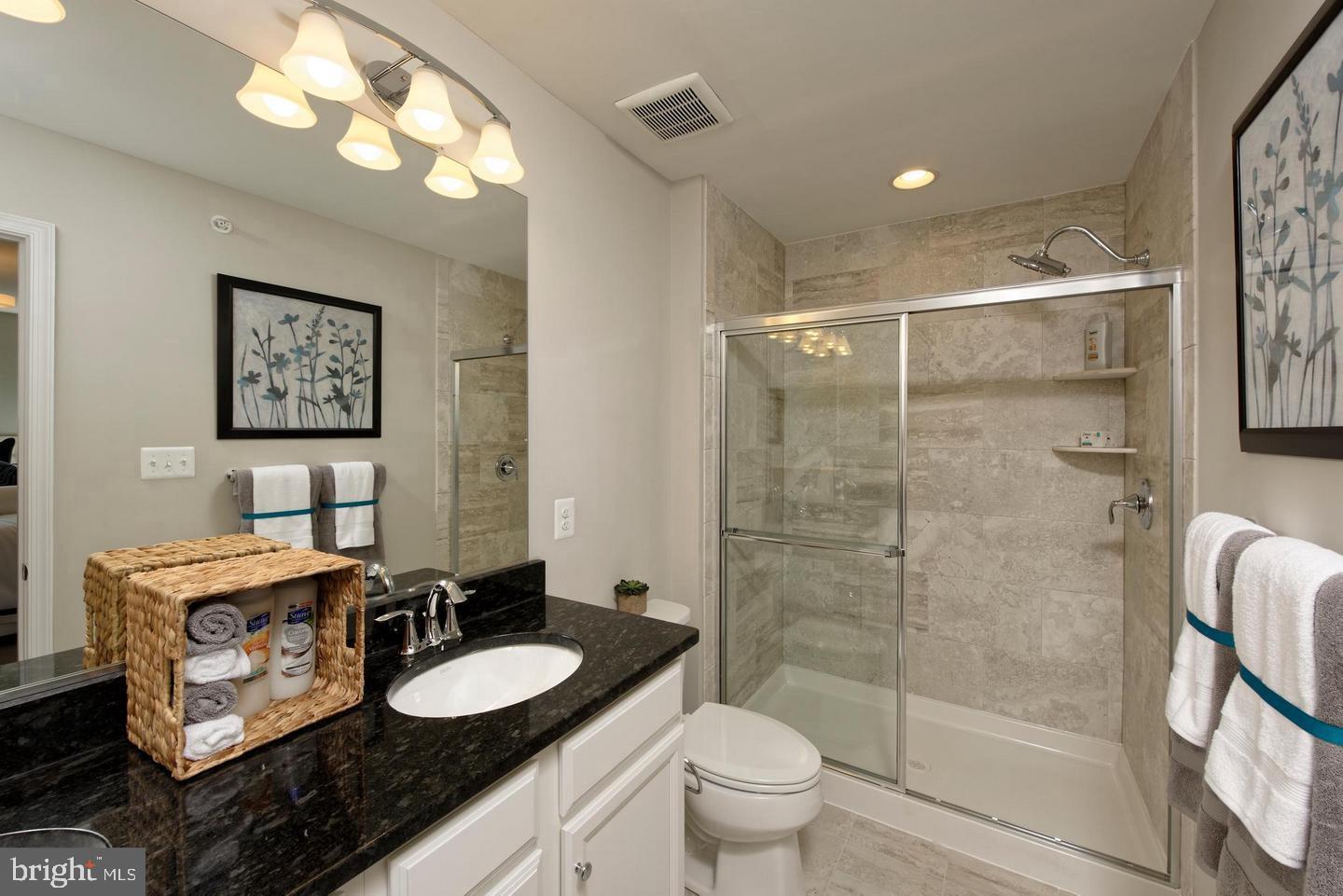 MORRIS PLACE - Residential Lease