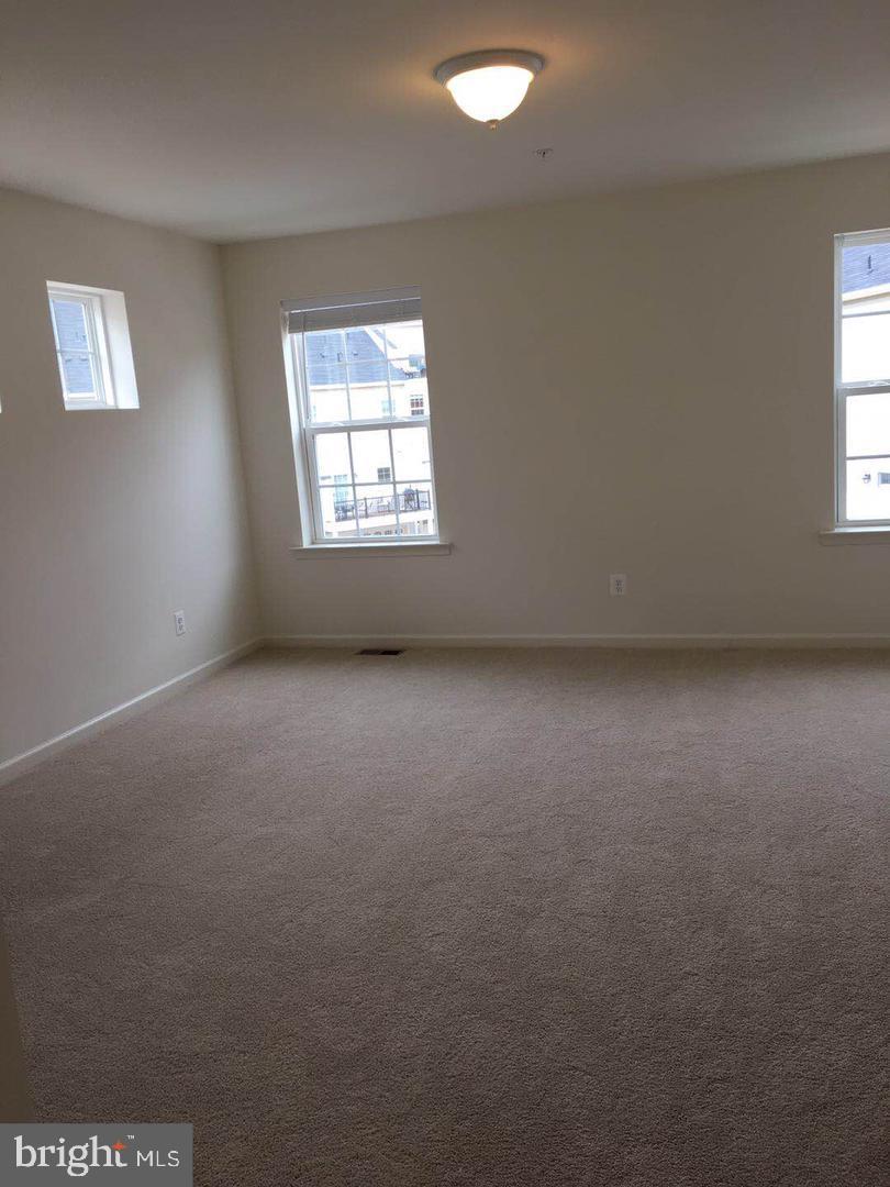 MORRIS PLACE - Residential Lease