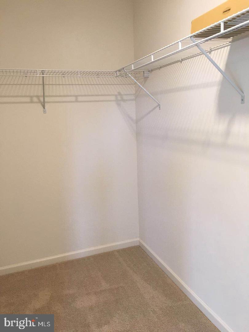 MORRIS PLACE - Residential Lease