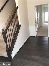 MORRIS PLACE - Residential Lease