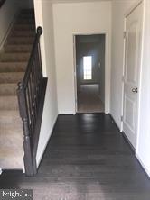 MORRIS PLACE - Residential Lease