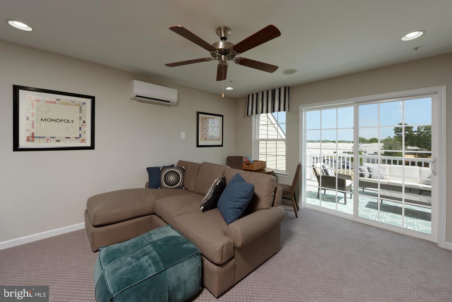 MORRIS PLACE - Residential Lease