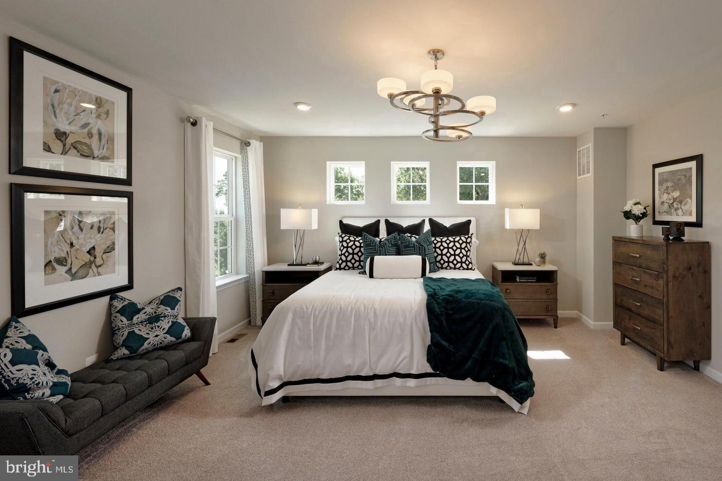 MORRIS PLACE - Residential Lease