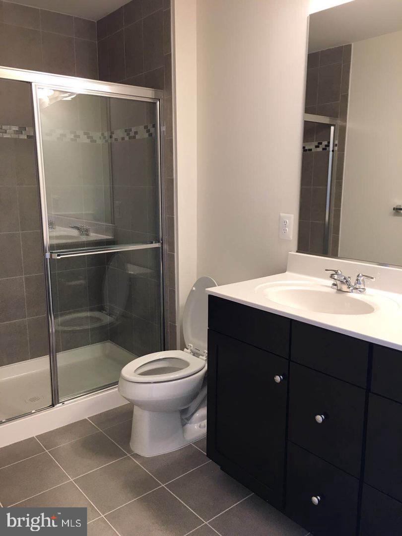 MORRIS PLACE - Residential Lease