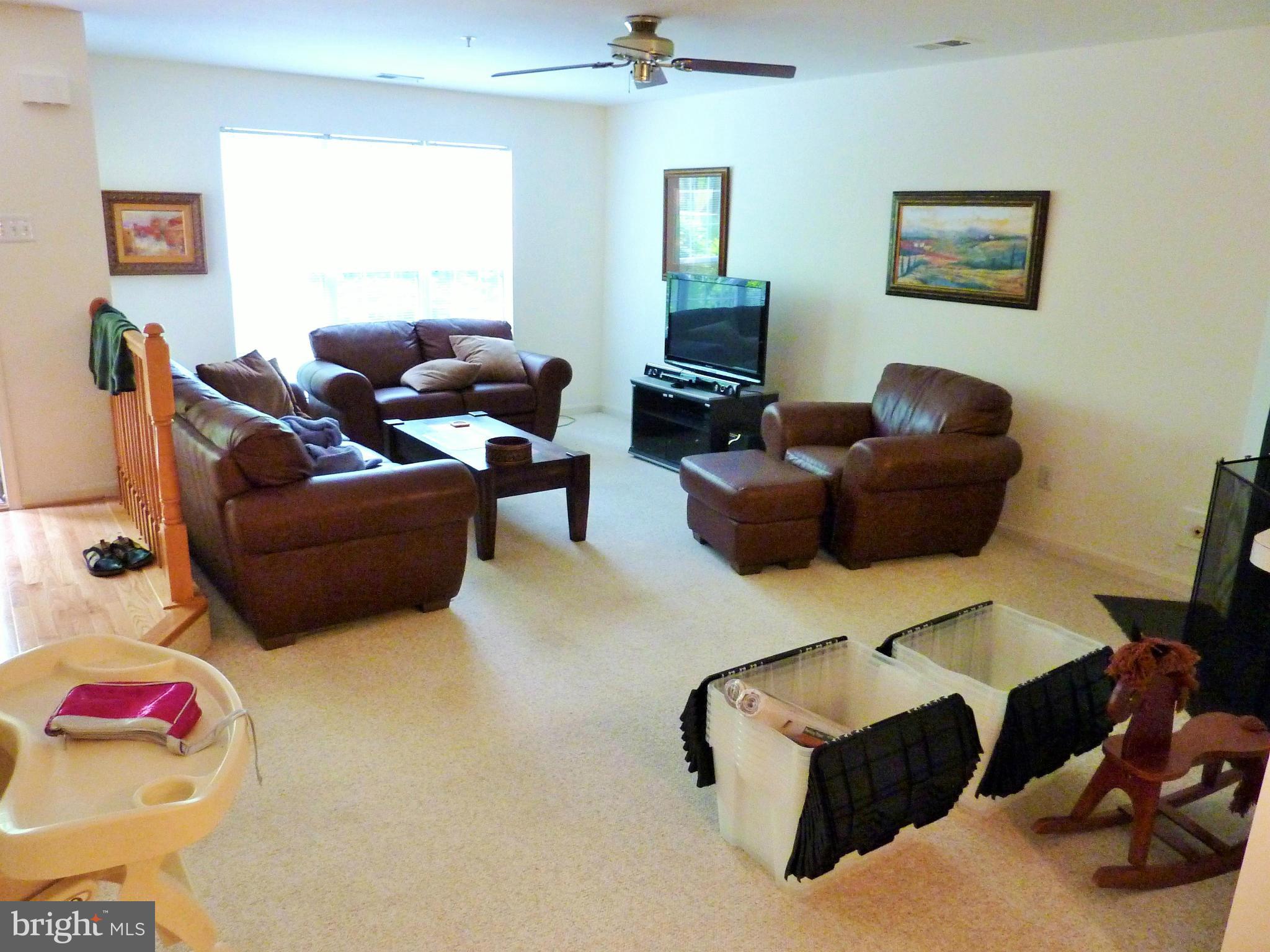 CARRIAGE PARK - Residential Lease