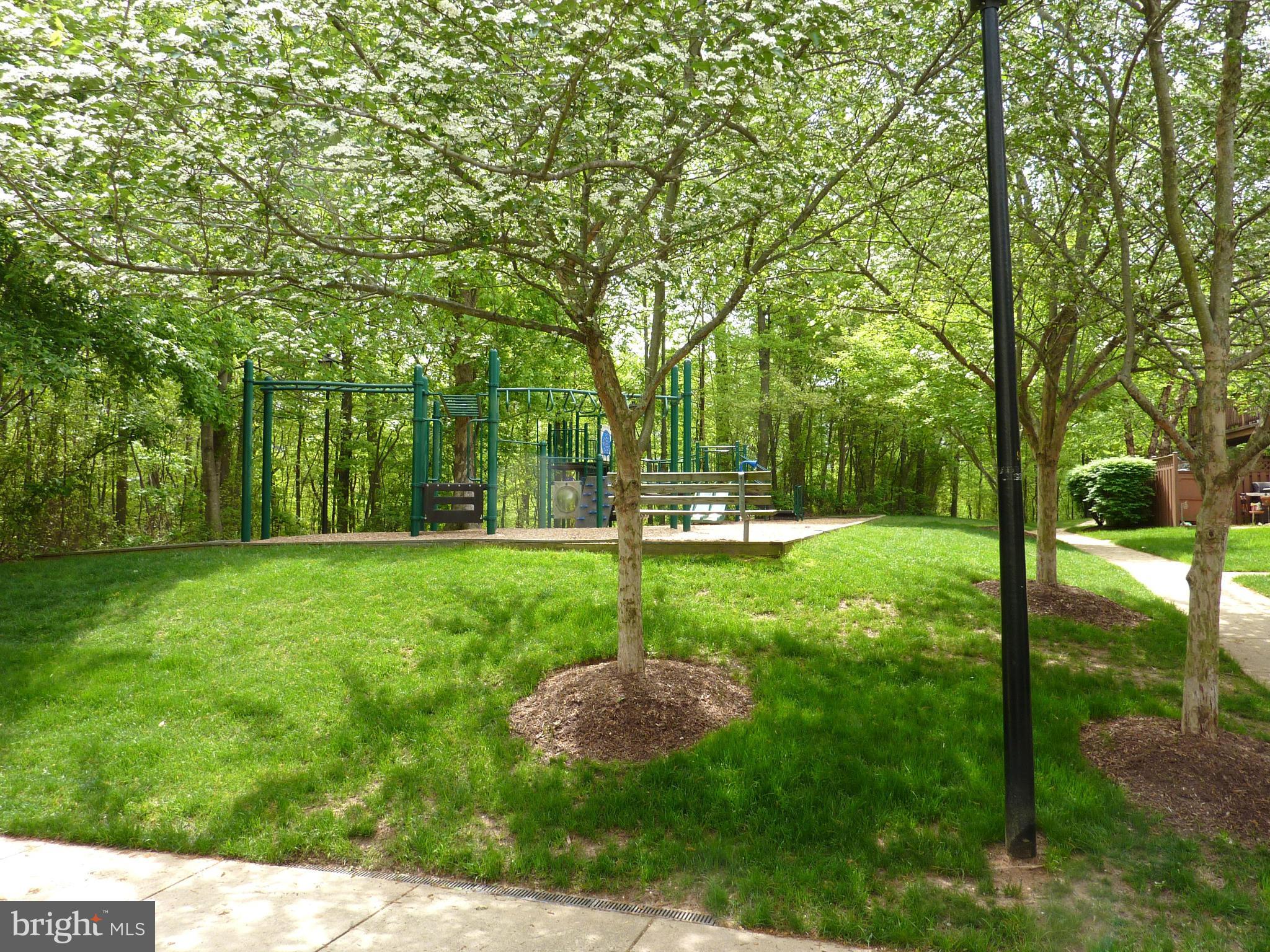 CARRIAGE PARK - Residential Lease