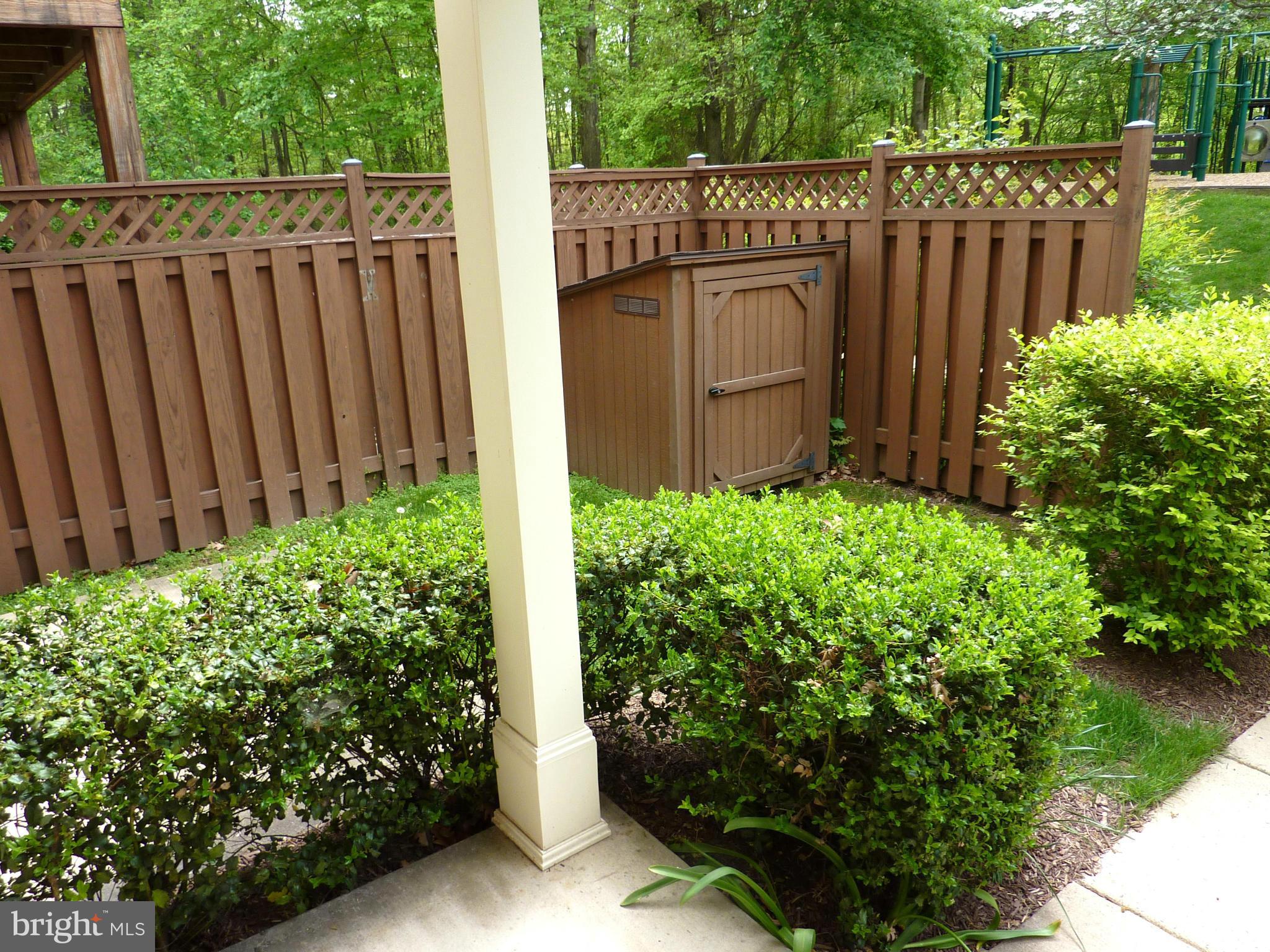 CARRIAGE PARK - Residential Lease