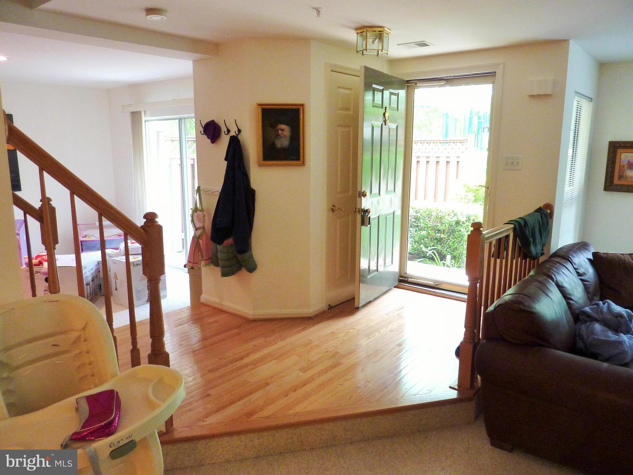 CARRIAGE PARK - Residential Lease