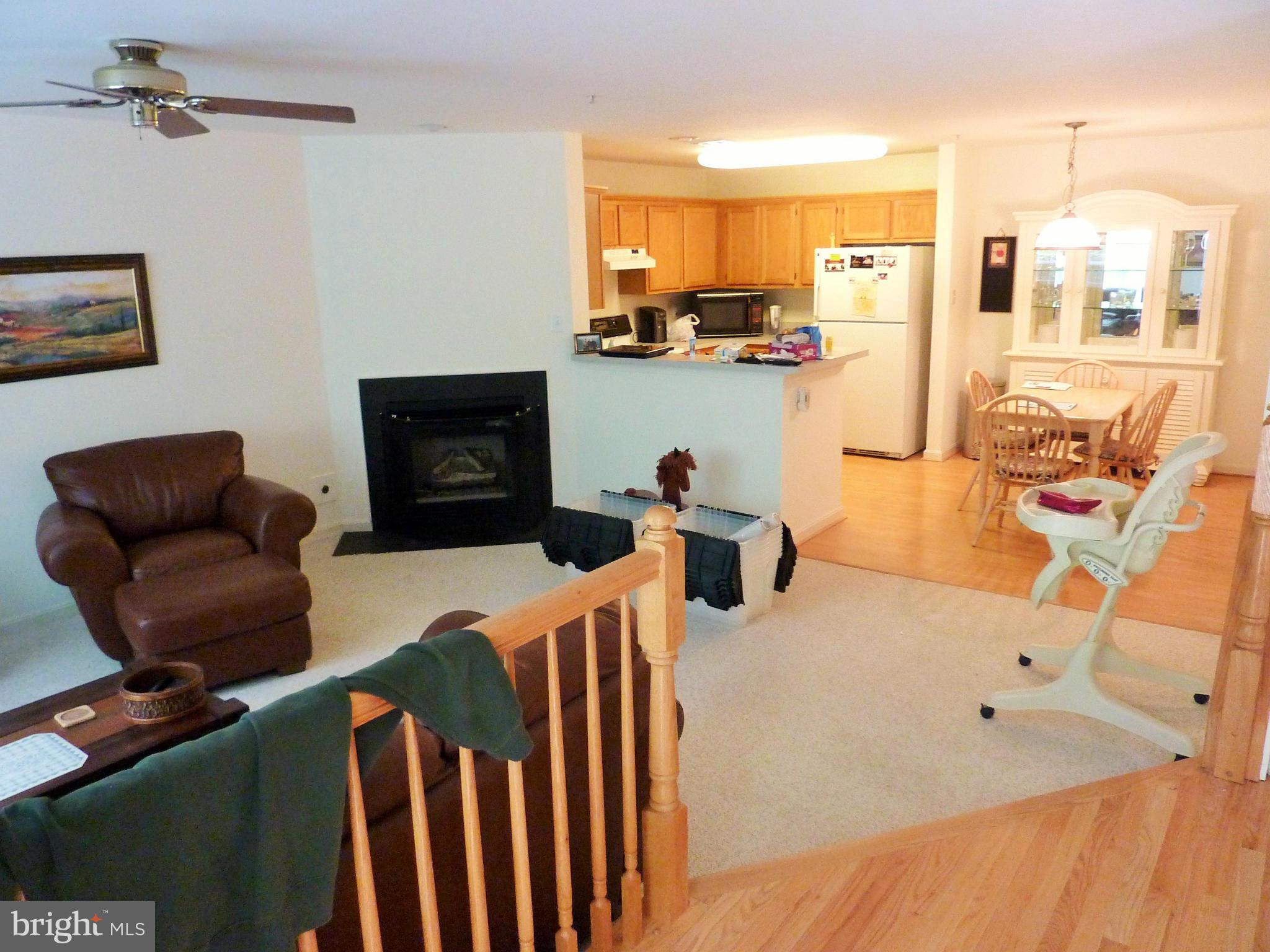 CARRIAGE PARK - Residential Lease