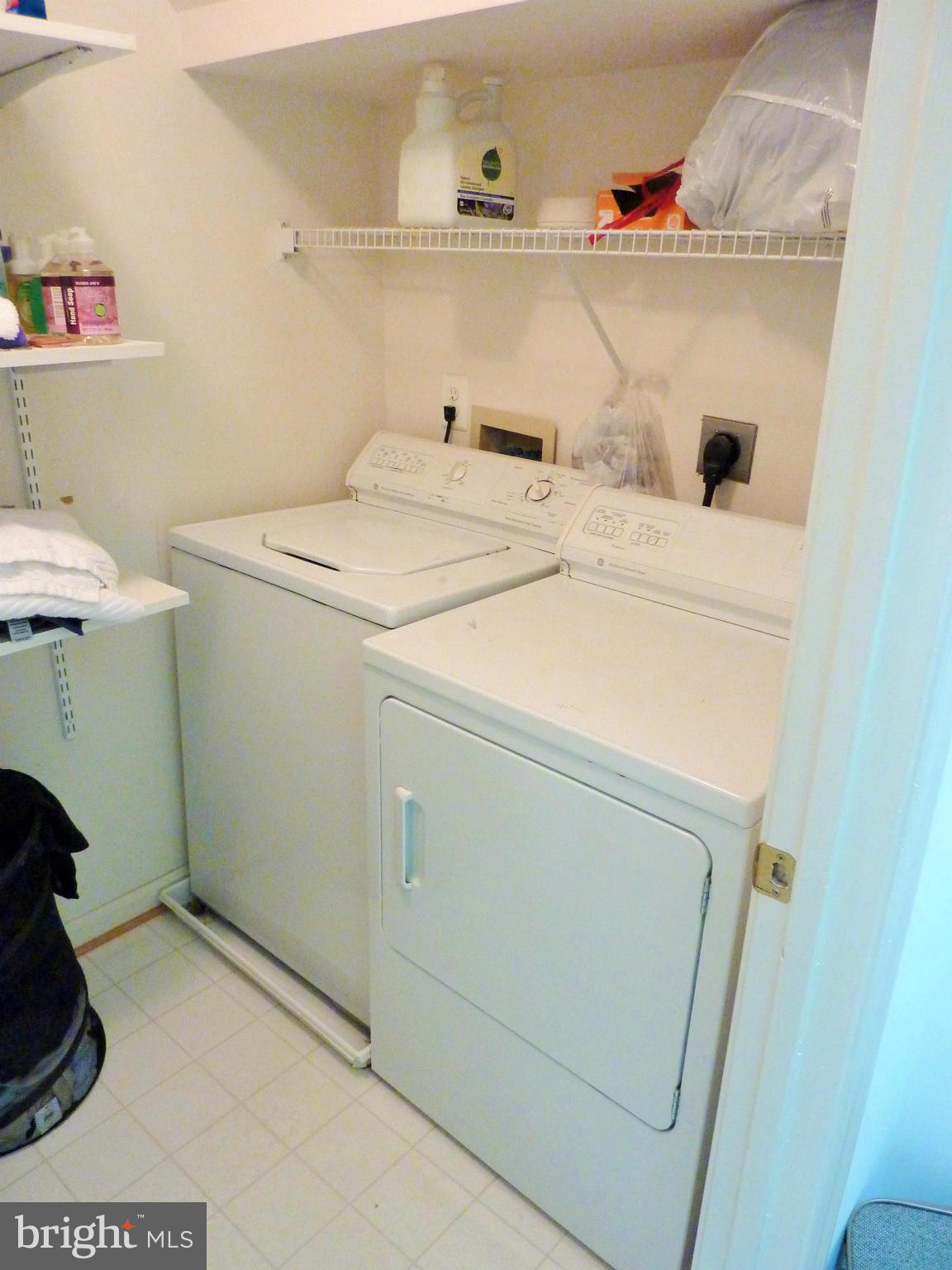 CARRIAGE PARK - Residential Lease