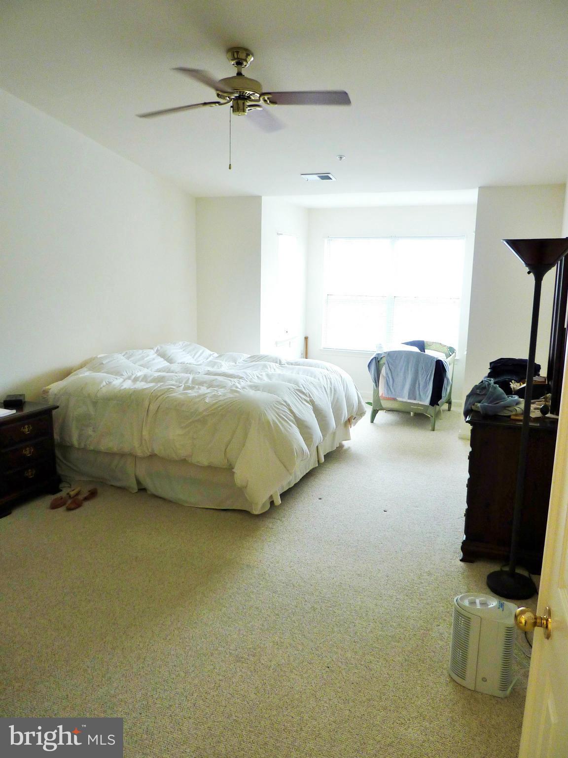 CARRIAGE PARK - Residential Lease