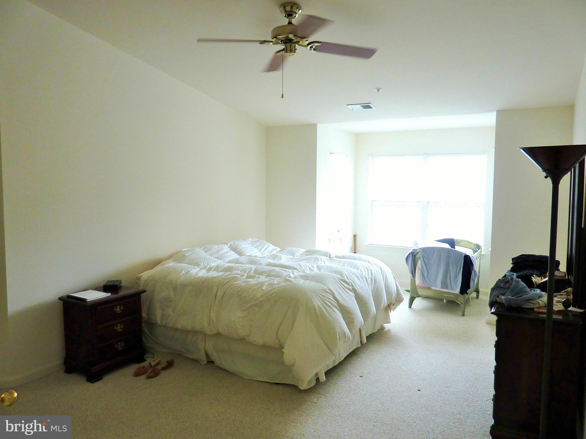 CARRIAGE PARK - Residential Lease