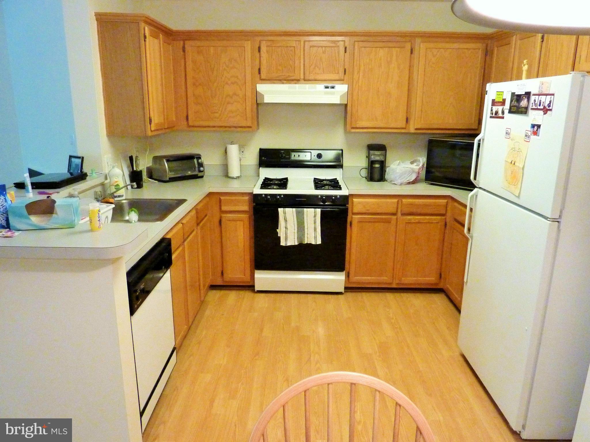 CARRIAGE PARK - Residential Lease