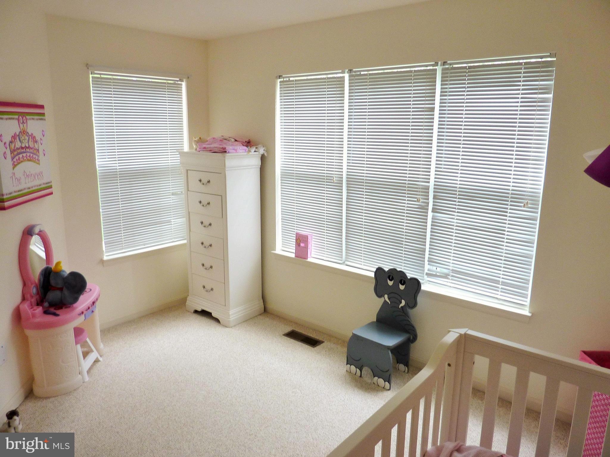 CARRIAGE PARK - Residential Lease