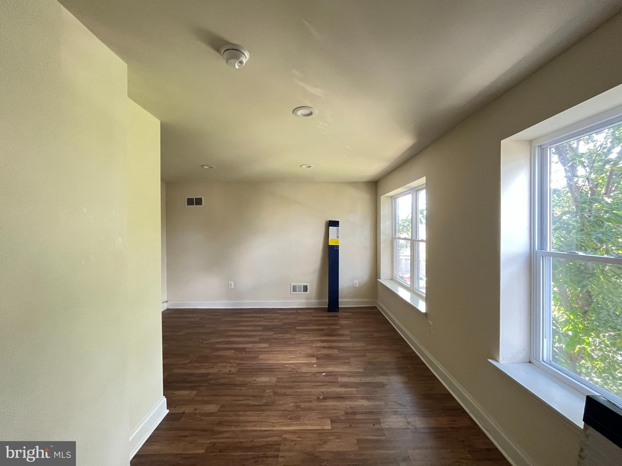 COLDSTREAM HOMESTEAD MONTEBELLO HISTORIC DISTRICT - Residential