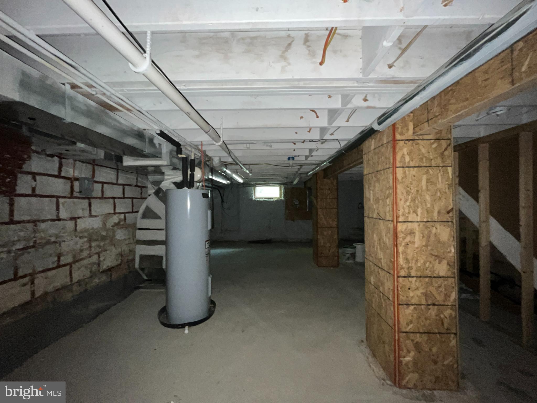 COLDSTREAM HOMESTEAD MONTEBELLO HISTORIC DISTRICT - Residential